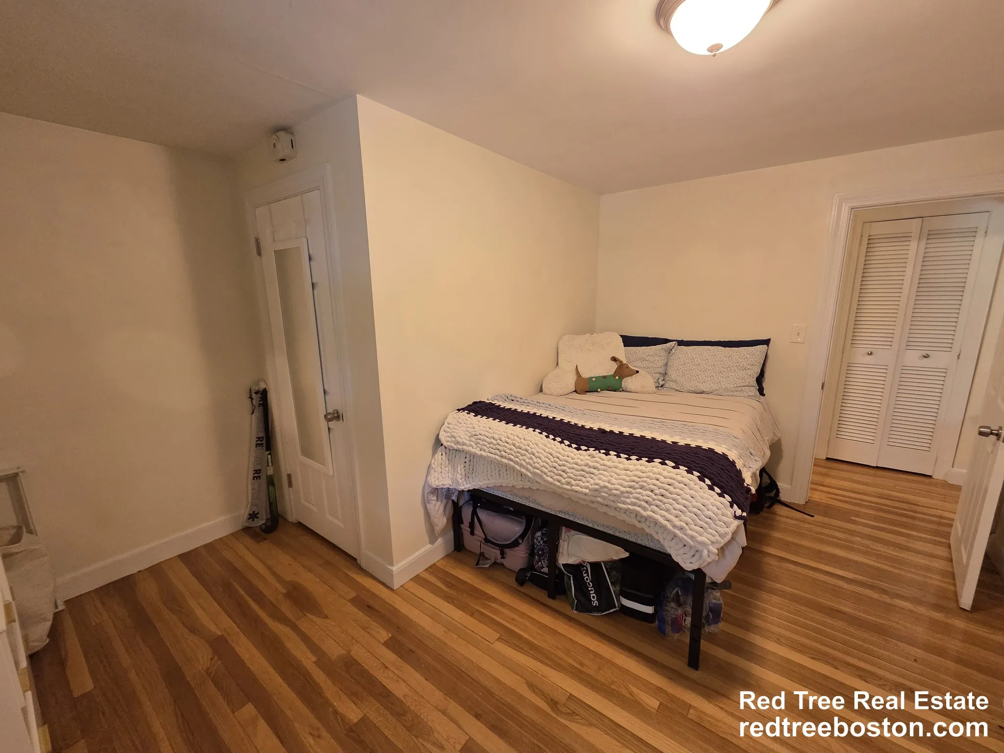 3 bed, 1 bath apartment for rent at 14 Louise Rd Unit m, Chestnut Hill — photo 16 of 19