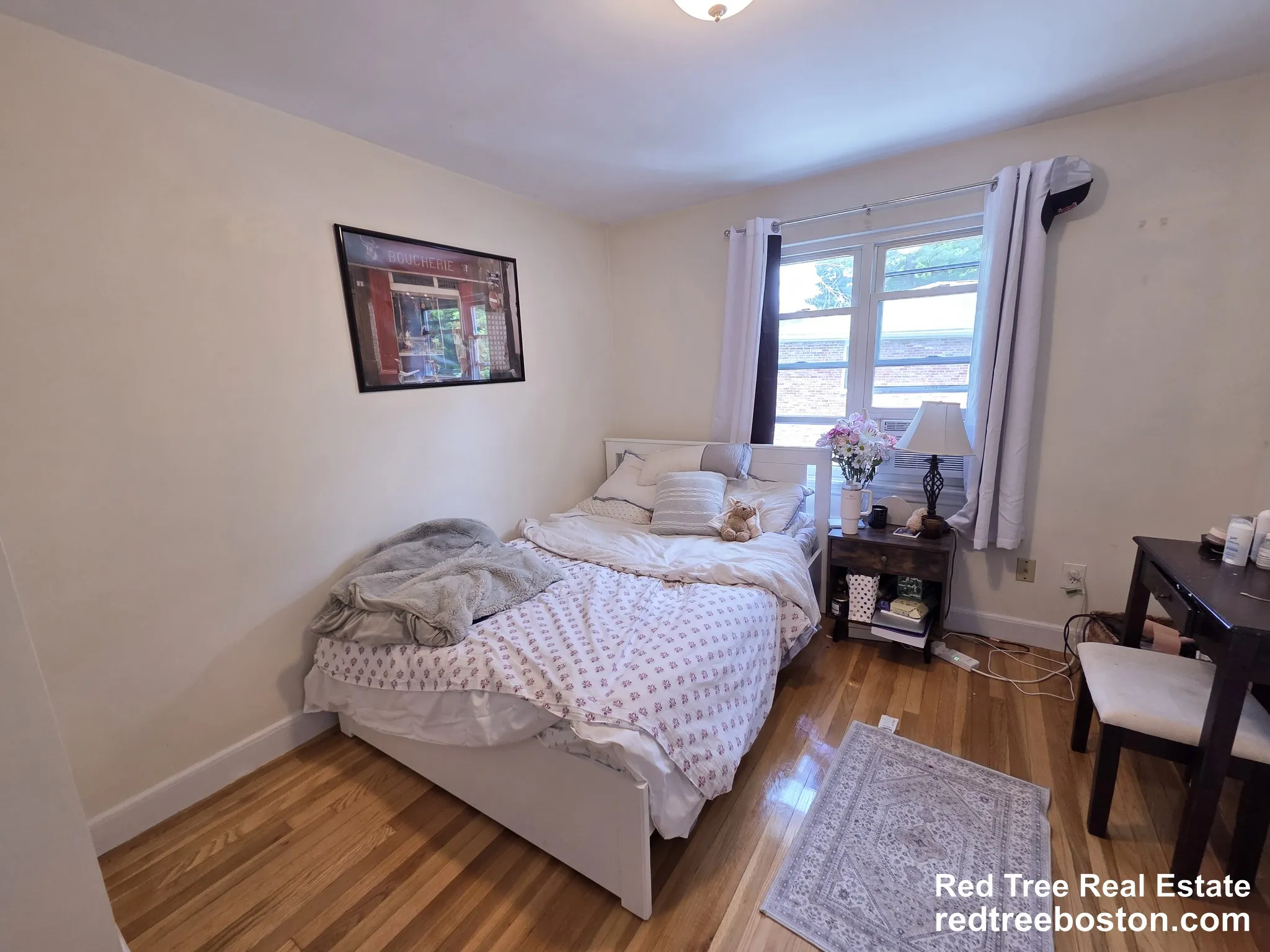 3 bed, 1 bath apartment for rent at 14 Louise Rd Unit m, Chestnut Hill — photo 13 of 19