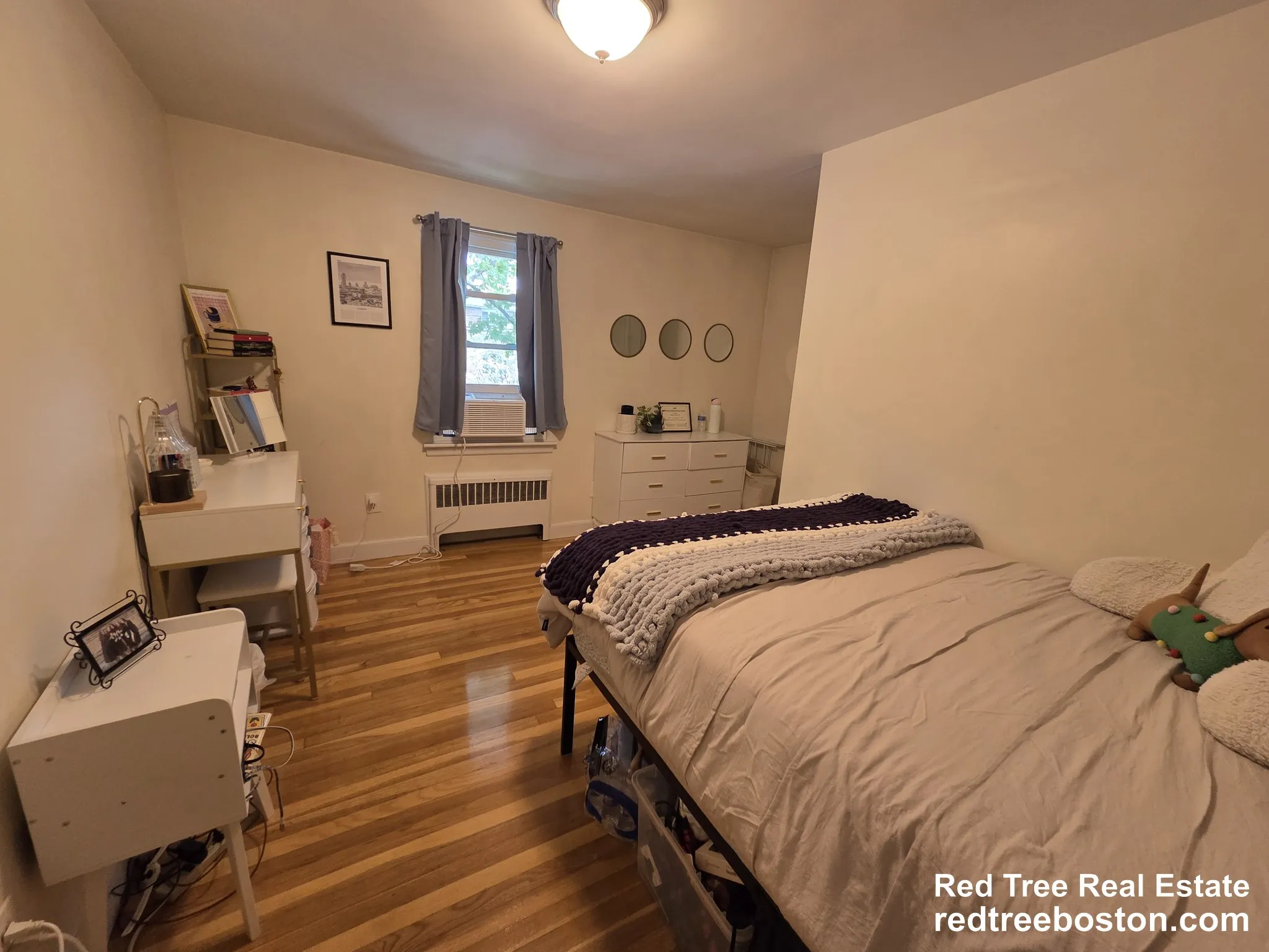 3 bed, 1 bath apartment for rent at 14 Louise Rd Unit m, Chestnut Hill — photo 15 of 19