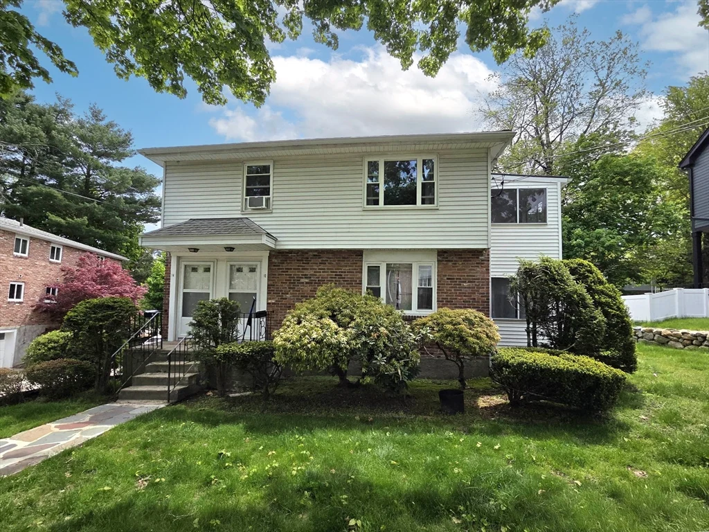 3 bed, 1 bath apartment for rent at 14 Louise Unit 2, Chestnut Hill — photo 14 of 14