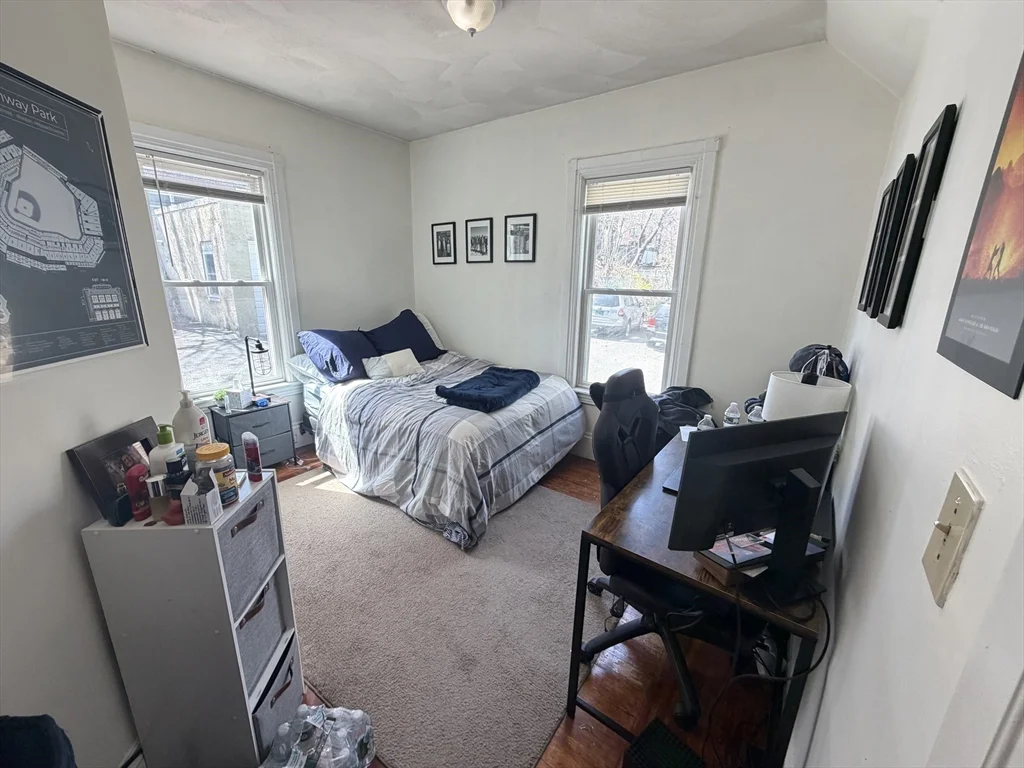 3 bed, 2 bath apartment for rent at 14 Madison St Unit 1, Spring Hill — photo 15 of 17