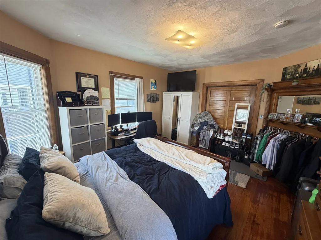 3 bed, 2 bath apartment for rent at 14 Madison St Unit 1, Spring Hill — photo 12 of 17