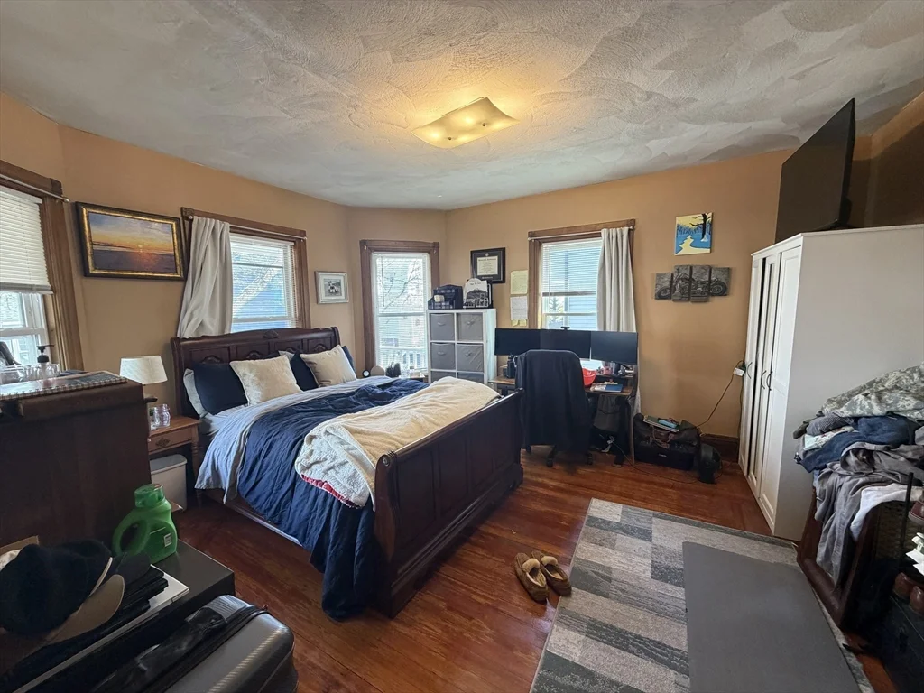3 bed, 2 bath apartment for rent at 14 Madison St Unit 1, Spring Hill — photo 10 of 17