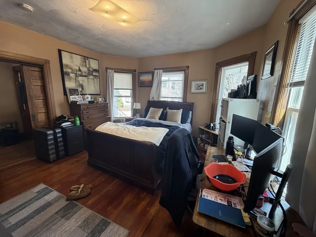 3 bed, 2 bath apartment for rent at 14 Madison St Unit 1, Spring Hill — photo 11 of 17