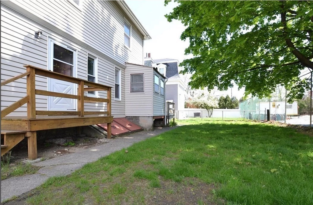 5 bed, 2 bath apartment for rent at 14 Mansfield St Unit 14, Lower Allston — photo 13 of 13