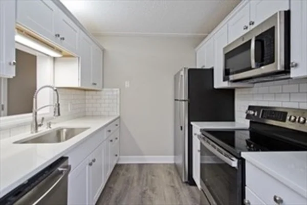 2 bed, 2 bath apartment for rent at 14 Maple Crest Cir Unit I, Holyoke