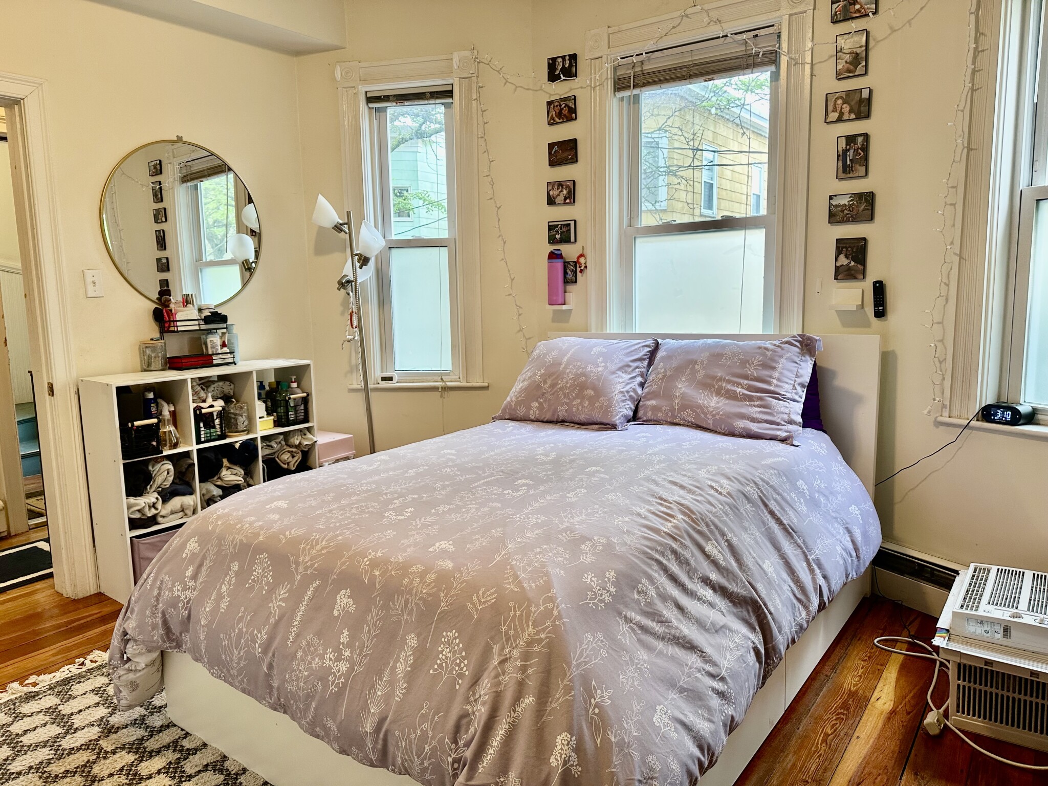 3 bed, 1 bath apartment for rent at 14 Marcella St Unit 2, Wellington-Harrington — photo 7 of 23