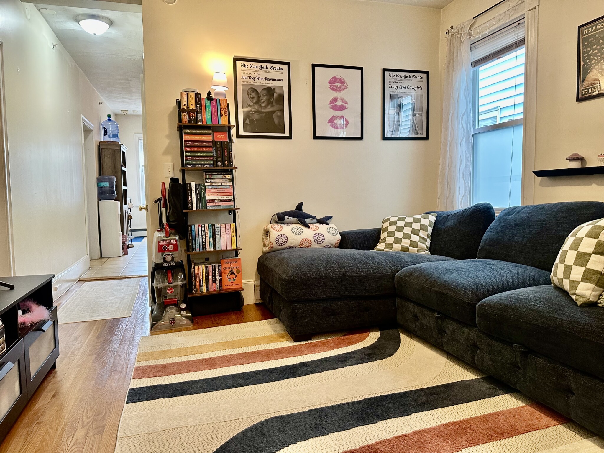 3 bed, 1 bath apartment for rent at 14 Marcella St Unit 2, Wellington-Harrington — photo 8 of 23