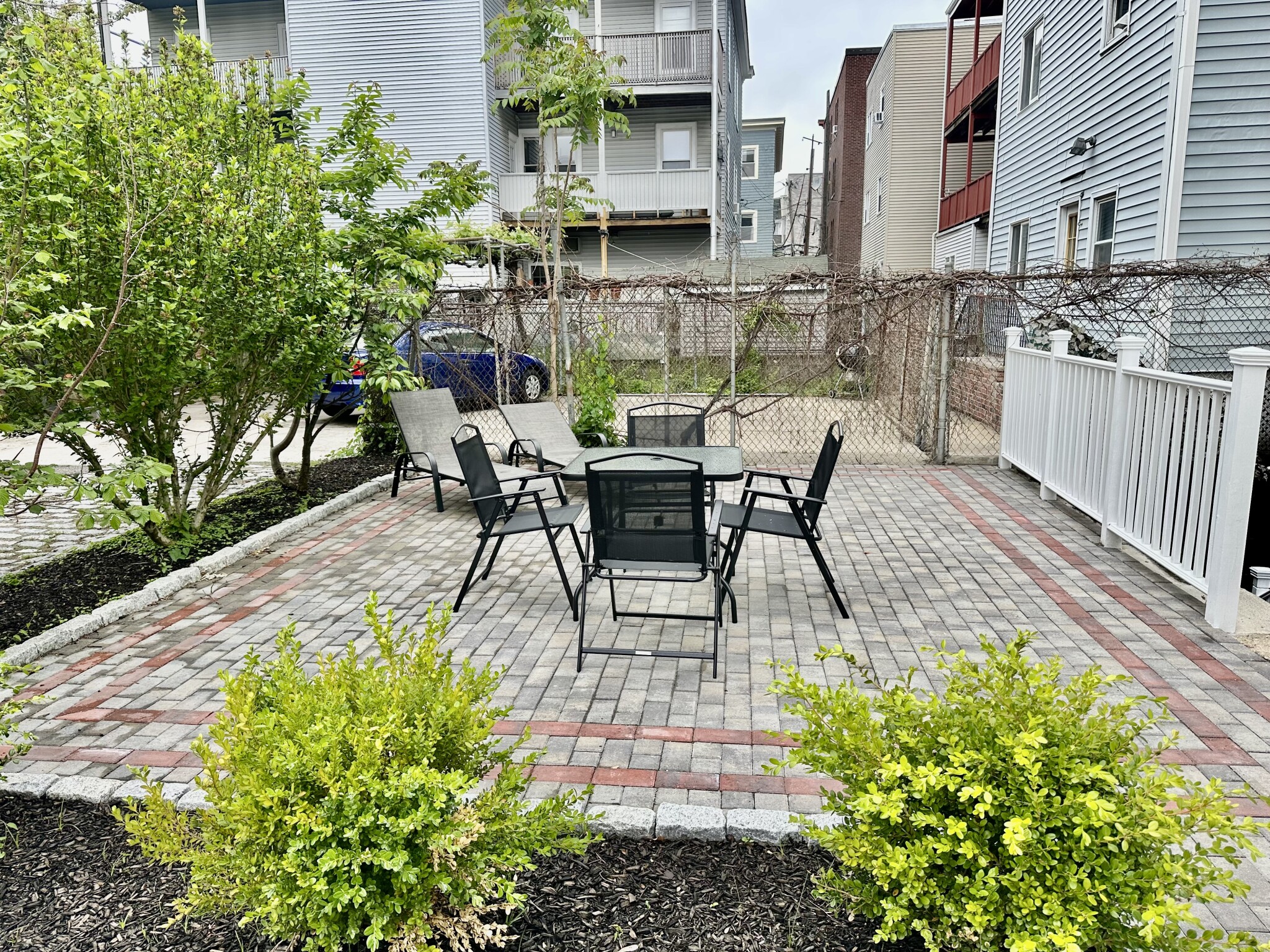 3 bed, 1 bath apartment for rent at 14 Marcella St Unit 2, Wellington-Harrington — photo 22 of 23