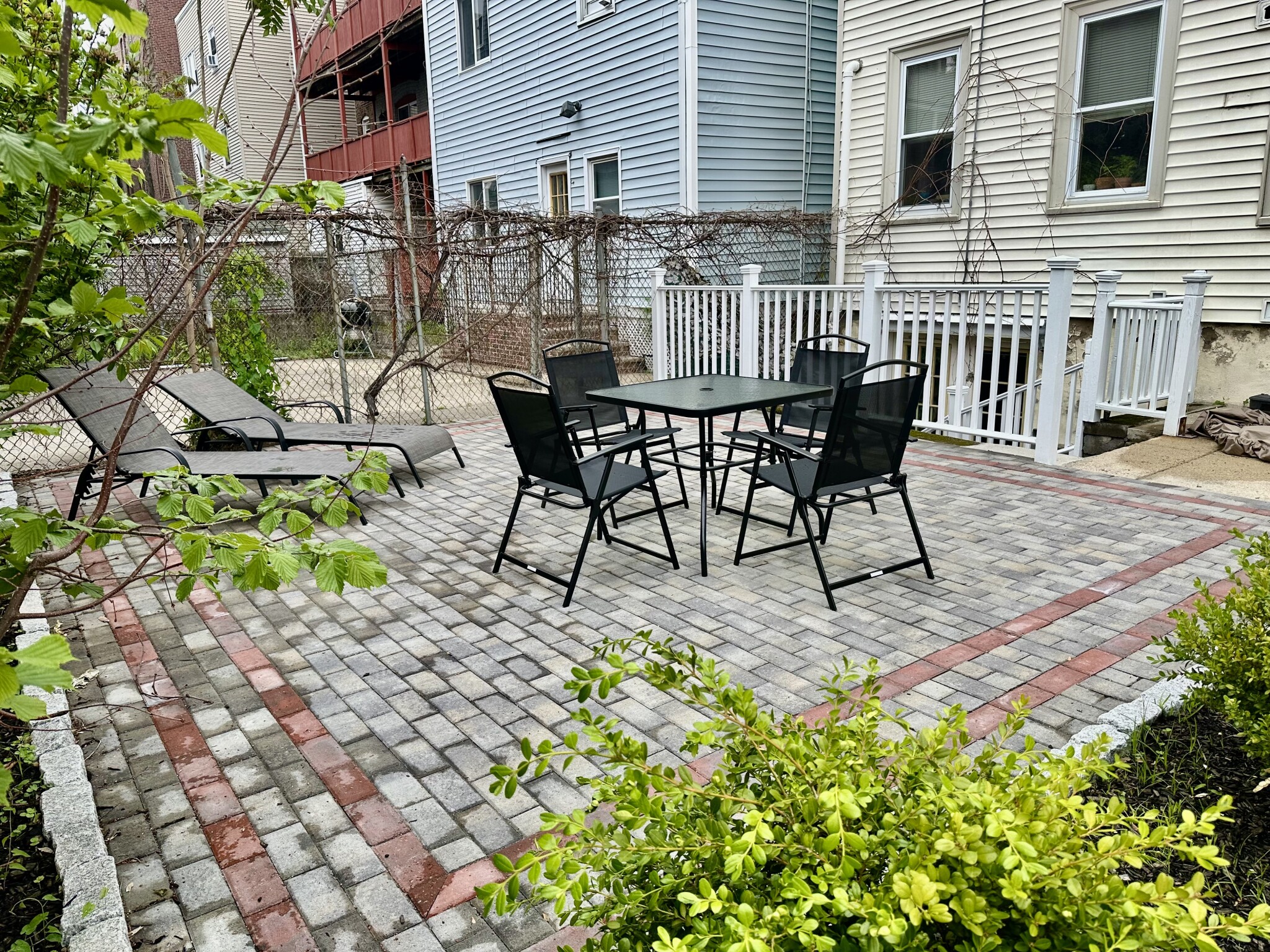 3 bed, 1 bath apartment for rent at 14 Marcella St Unit 2, Wellington-Harrington — photo 23 of 23