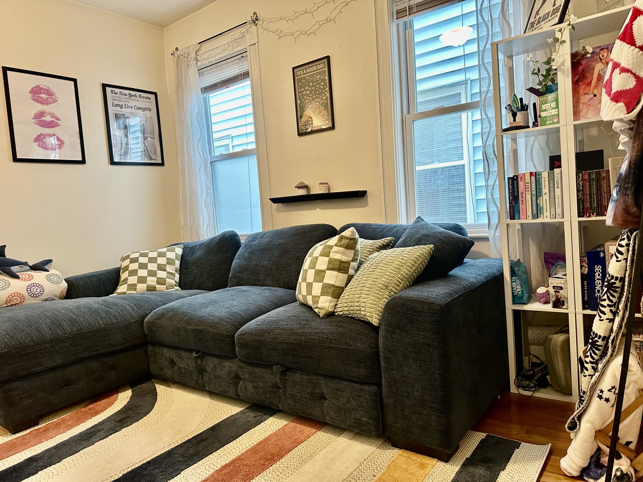 3 bed, 1 bath apartment for rent at 14 Marcella St Unit 2, Wellington-Harrington