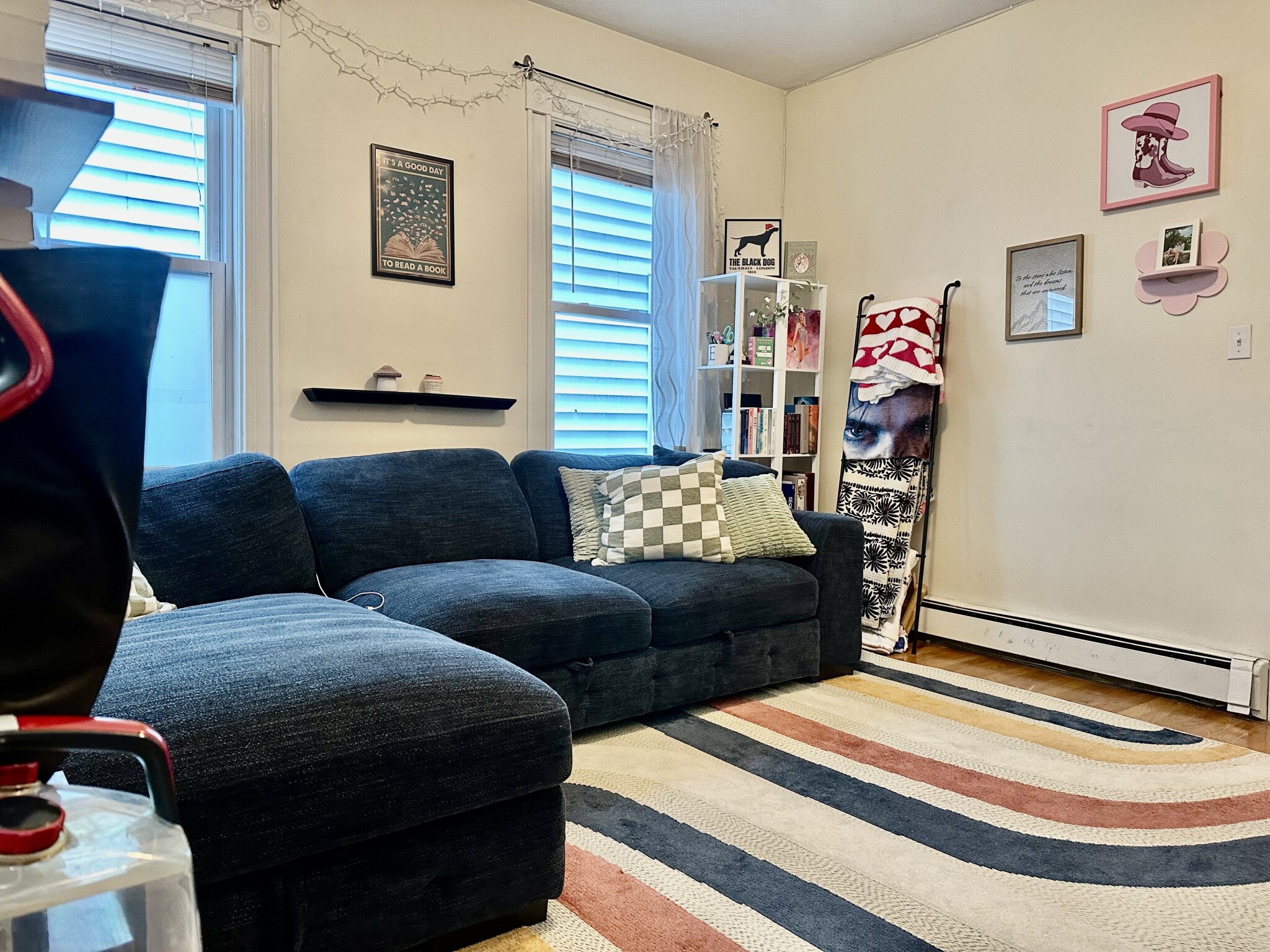 3 bed, 1 bath apartment for rent at 14 Marcella St Unit 2, Wellington-Harrington — photo 9 of 23