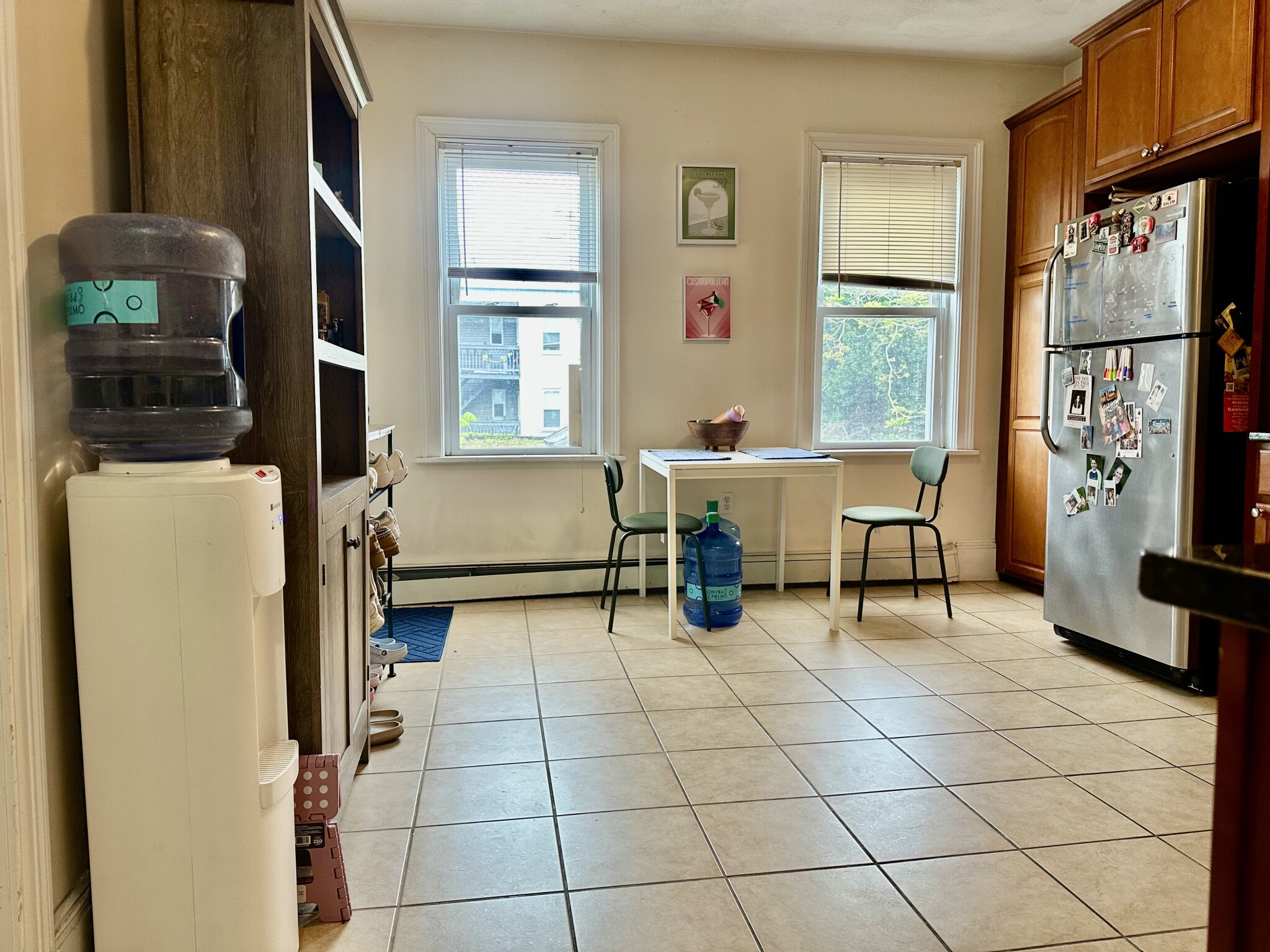3 bed, 1 bath apartment for rent at 14 Marcella St Unit 2, Wellington-Harrington — photo 13 of 23