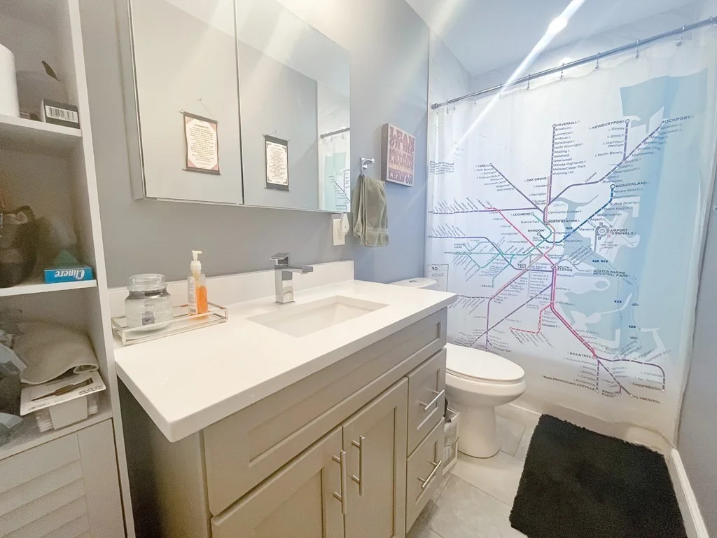 3 bed, 1 bath apartment for rent at 14 Marie St Unit 1, Boston — photo 7 of 12