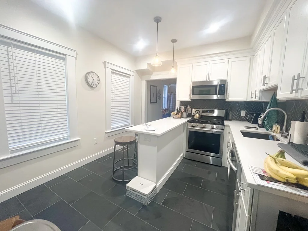 3 bed, 1 bath apartment for rent at 14 Marie St Unit 1, Boston — photo 5 of 12