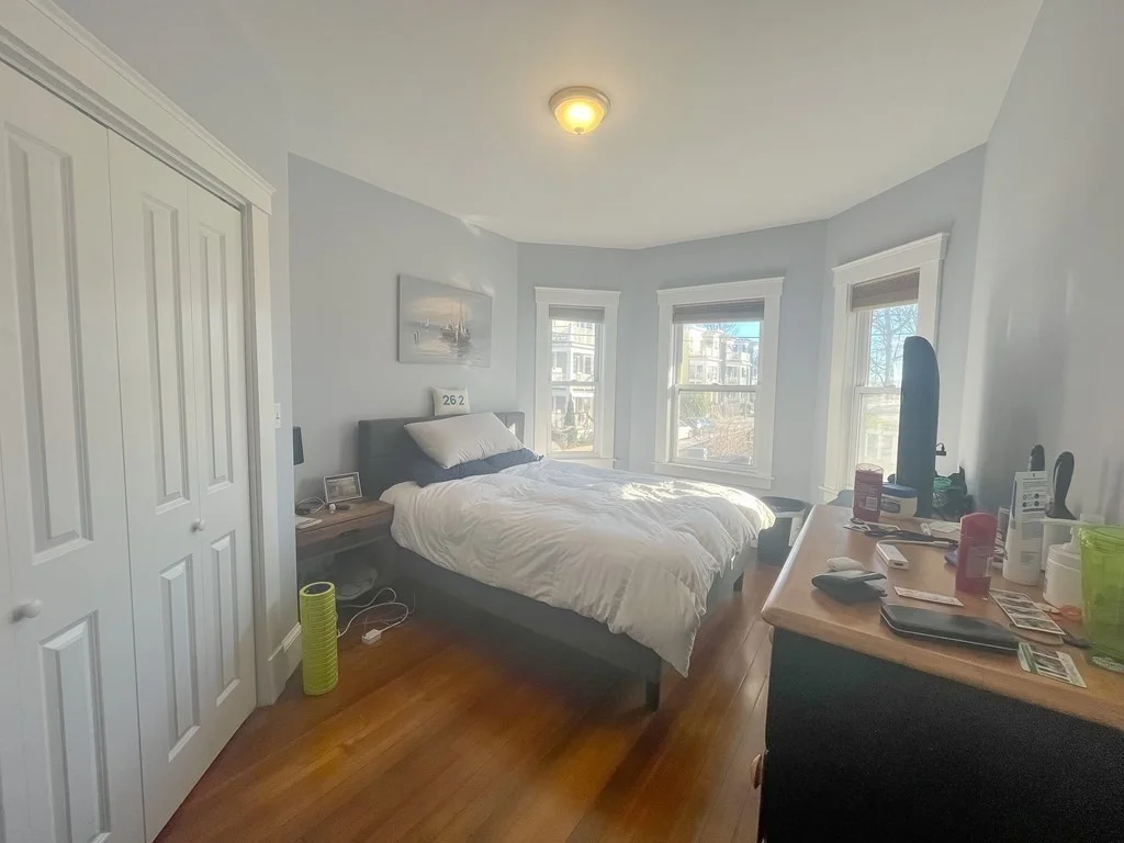 3 bed, 1 bath apartment for rent at 14 Marie St Unit 1, Boston