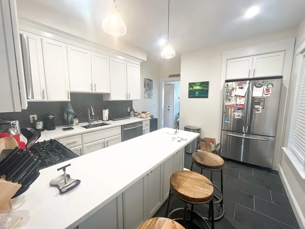 3 bed, 1 bath apartment for rent at 14 Marie St Unit 1, Boston — photo 6 of 12