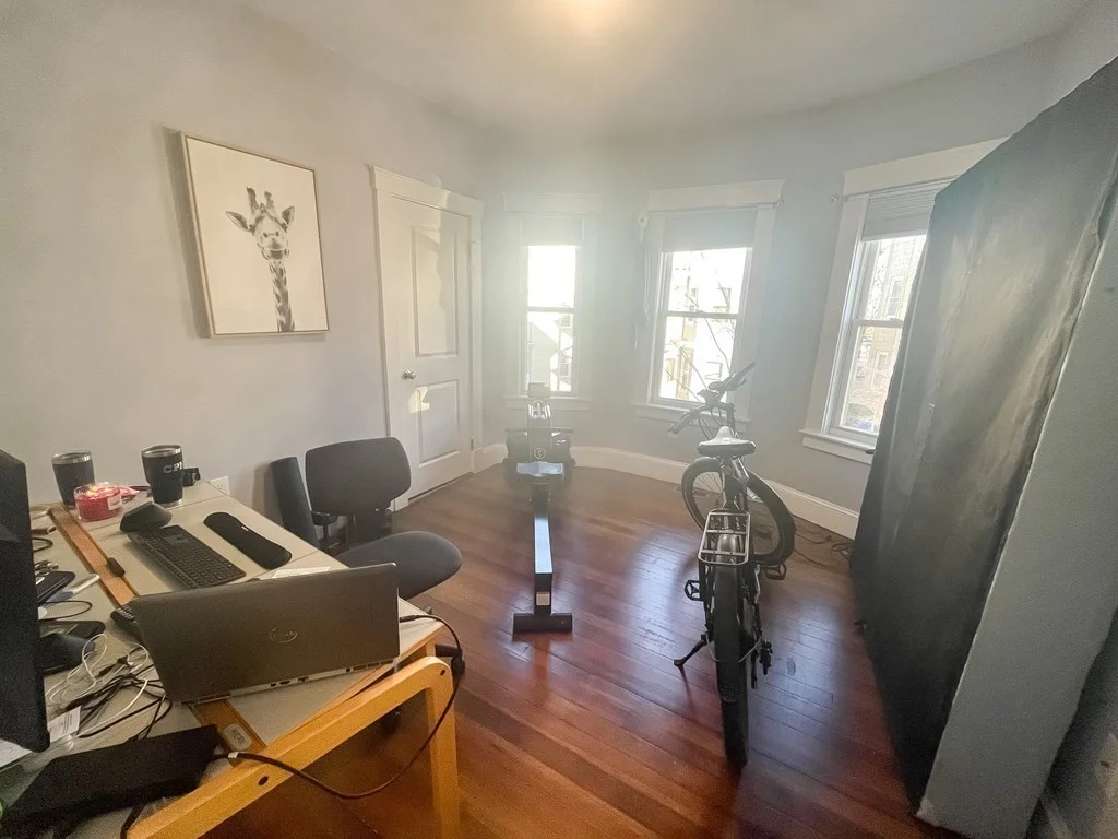 3 bed, 1 bath apartment for rent at 14 Marie St Unit 1, Boston — photo 3 of 12