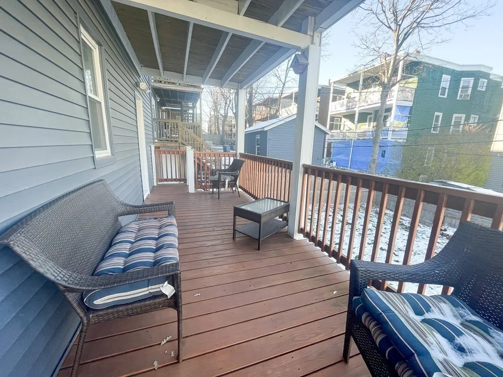 3 bed, 1 bath apartment for rent at 14 Marie St Unit 1, Boston — photo 8 of 12