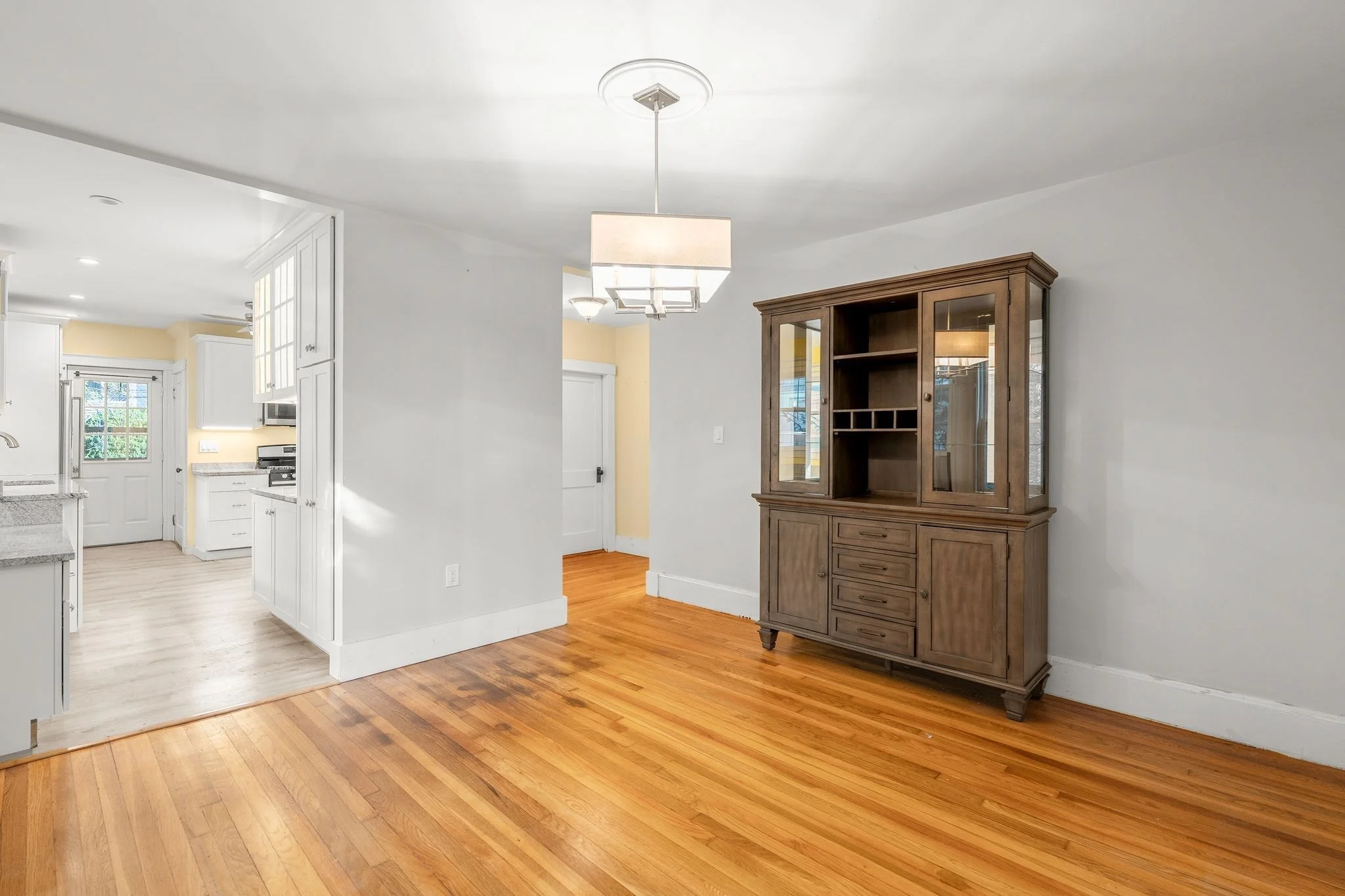 2 bed, 1 bath apartment for rent at 14 Marine Rd Unit 1, South Boston — photo 12 of 34
