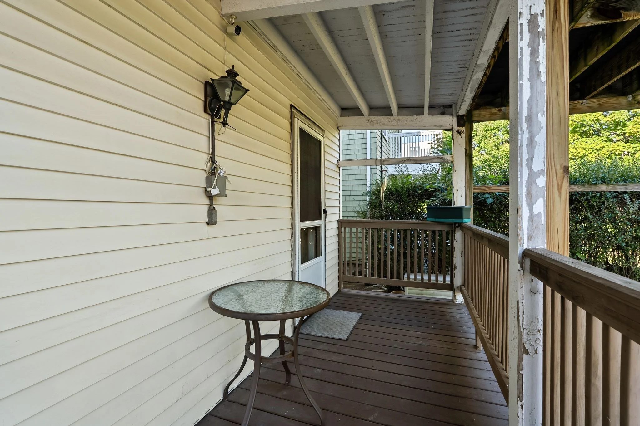 2 bed, 1 bath apartment for rent at 14 Marine Rd Unit 1, South Boston — photo 32 of 34