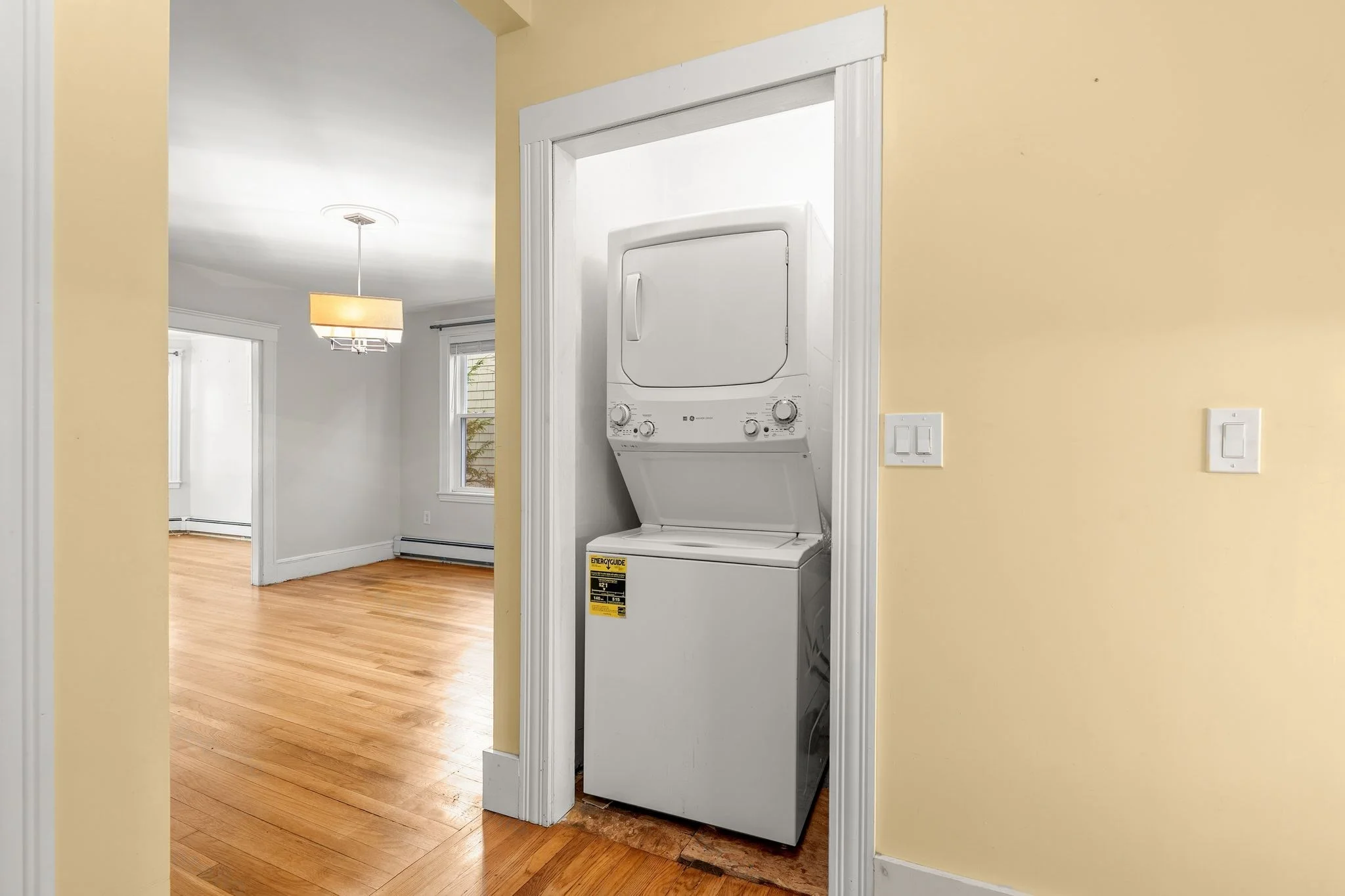 2 bed, 1 bath apartment for rent at 14 Marine Rd Unit 1, South Boston — photo 29 of 34