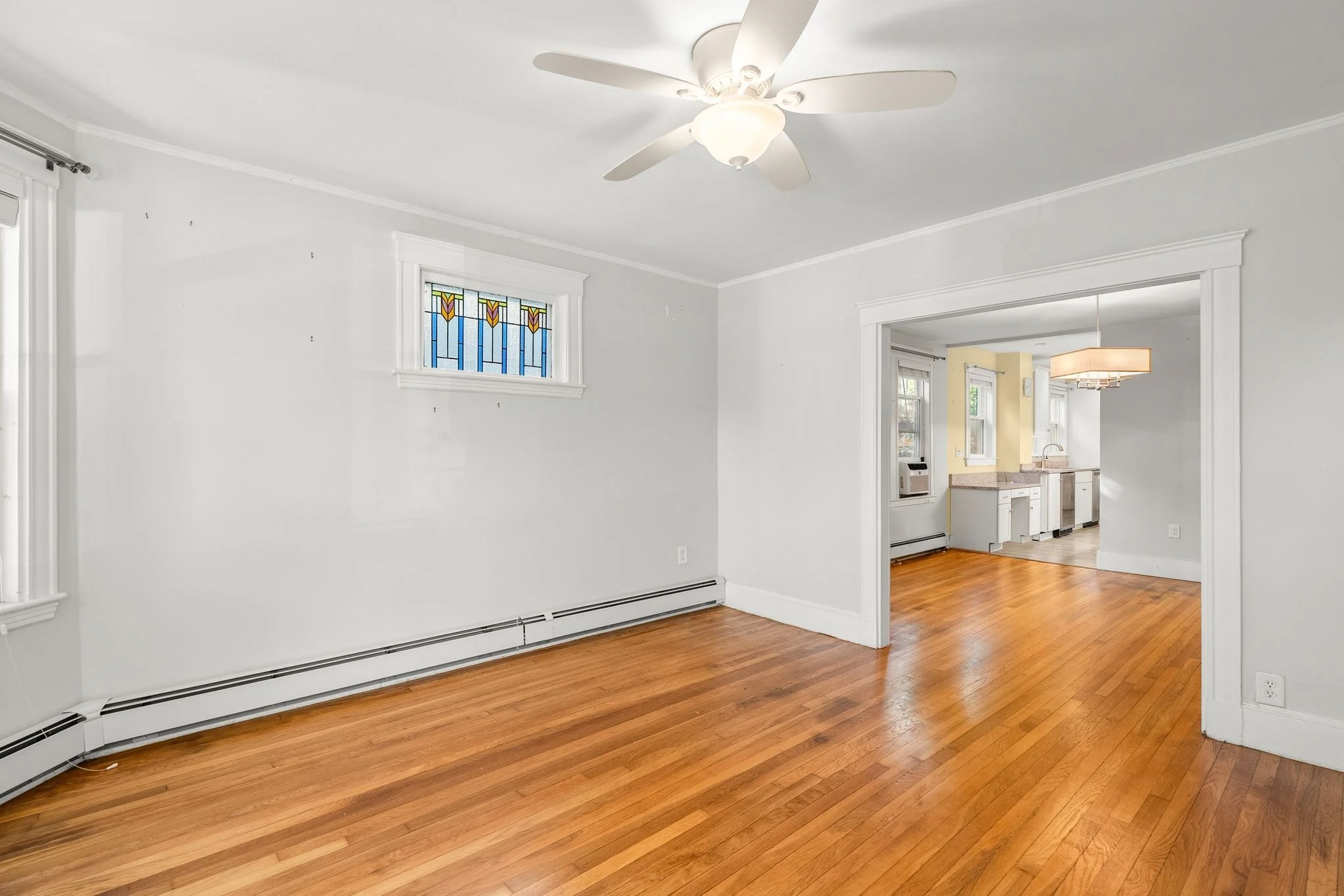 2 bed, 1 bath apartment for rent at 14 Marine Rd Unit 1, South Boston — photo 9 of 34