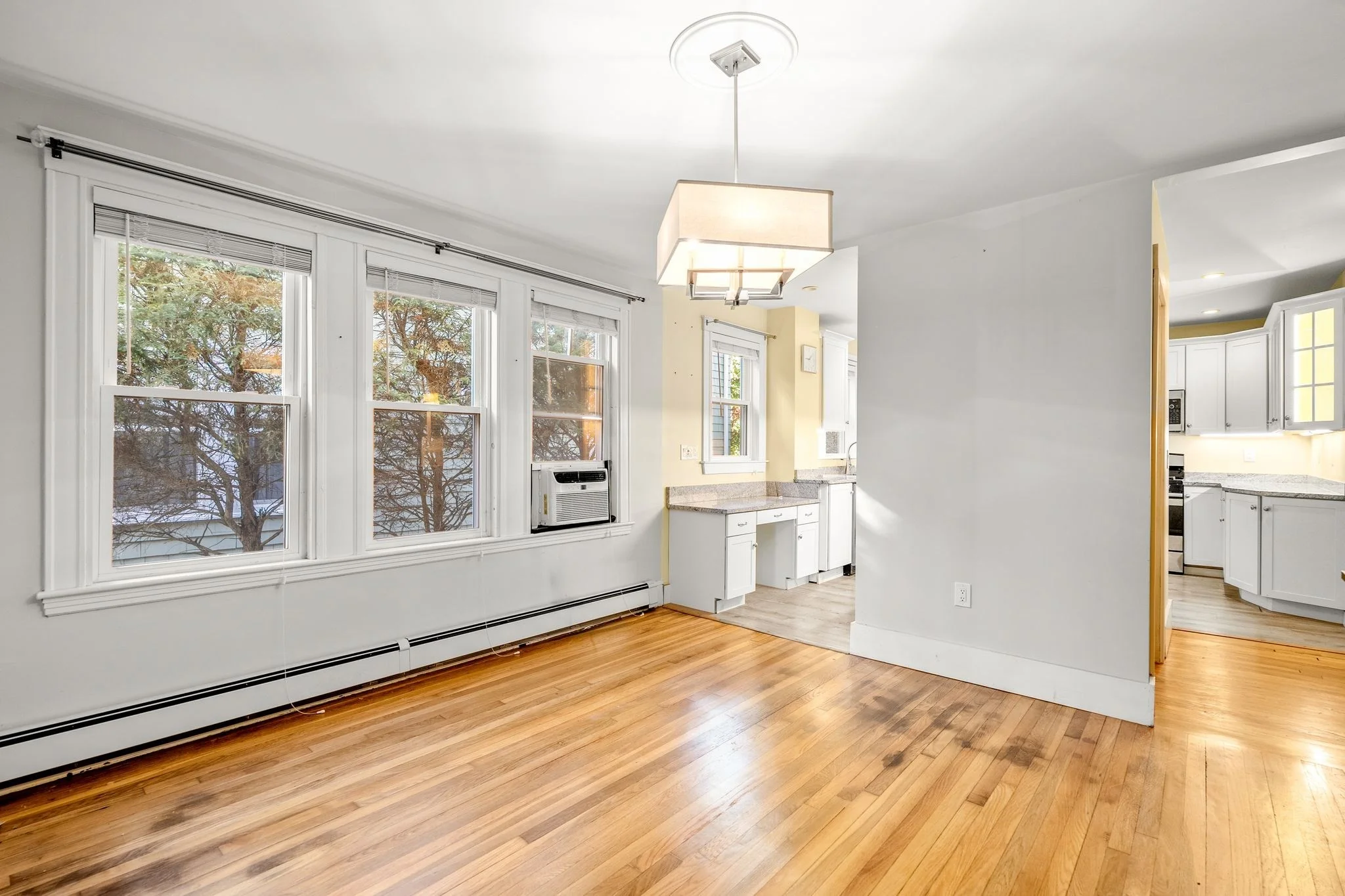 2 bed, 1 bath apartment for rent at 14 Marine Rd Unit 1, South Boston — photo 13 of 34