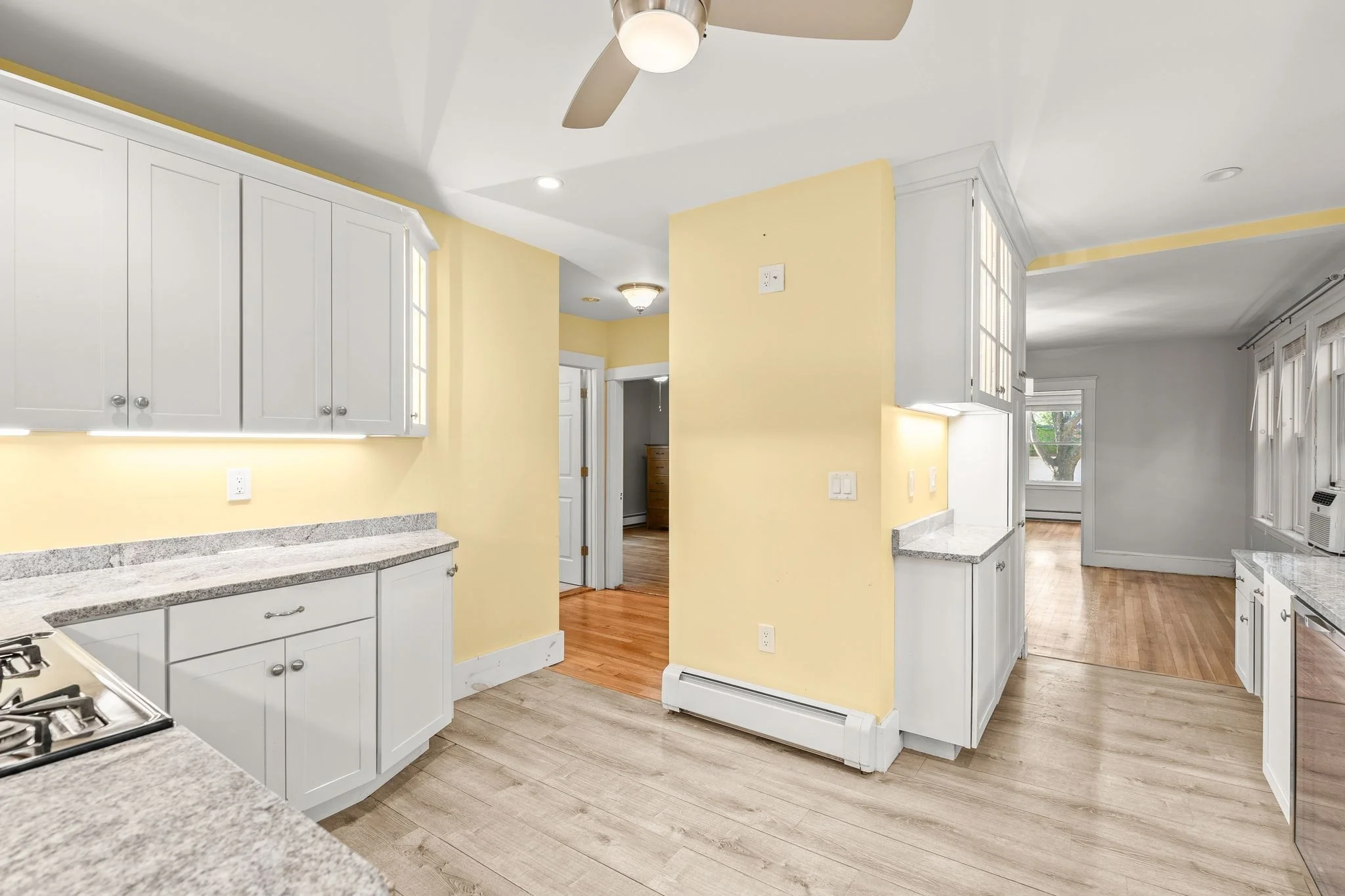 2 bed, 1 bath apartment for rent at 14 Marine Rd Unit 1, South Boston — photo 18 of 34