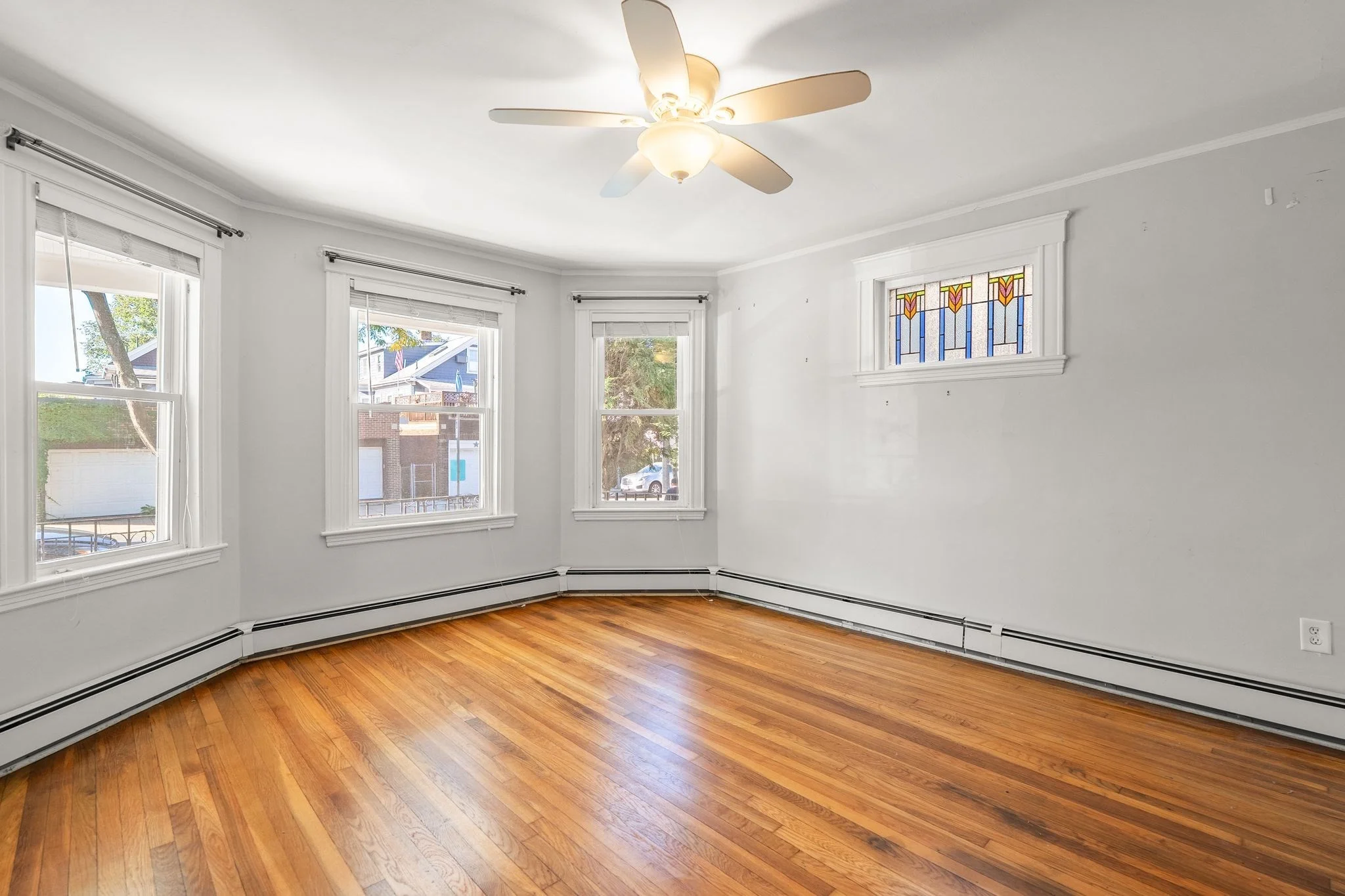 2 bed, 1 bath apartment for rent at 14 Marine Rd Unit 1, South Boston — photo 8 of 34