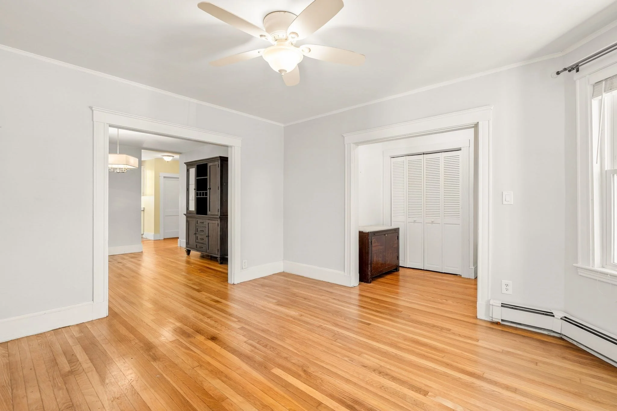 2 bed, 1 bath apartment for rent at 14 Marine Rd Unit 1, South Boston — photo 11 of 34