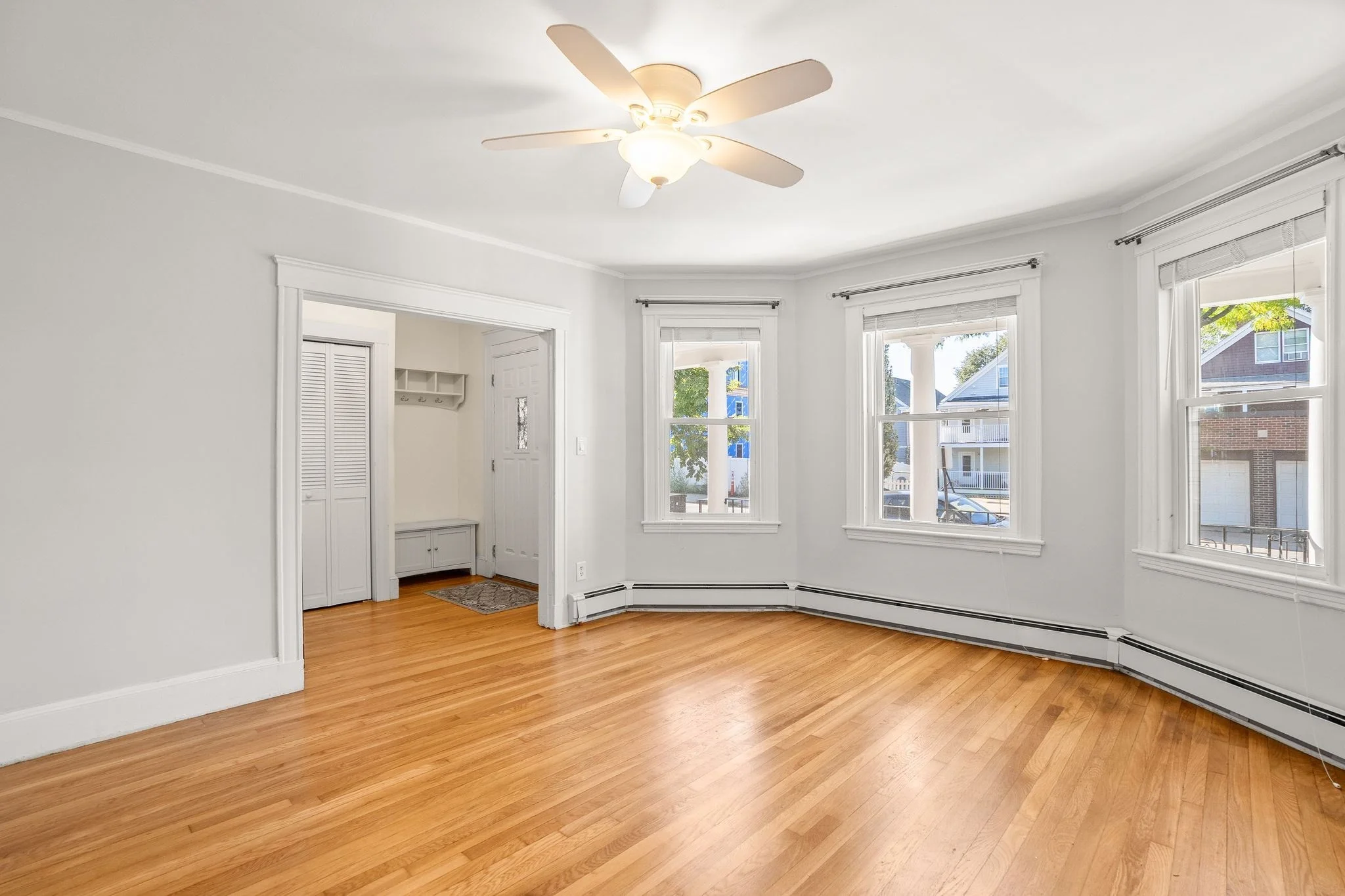 2 bed, 1 bath apartment for rent at 14 Marine Rd Unit 1, South Boston — photo 10 of 34