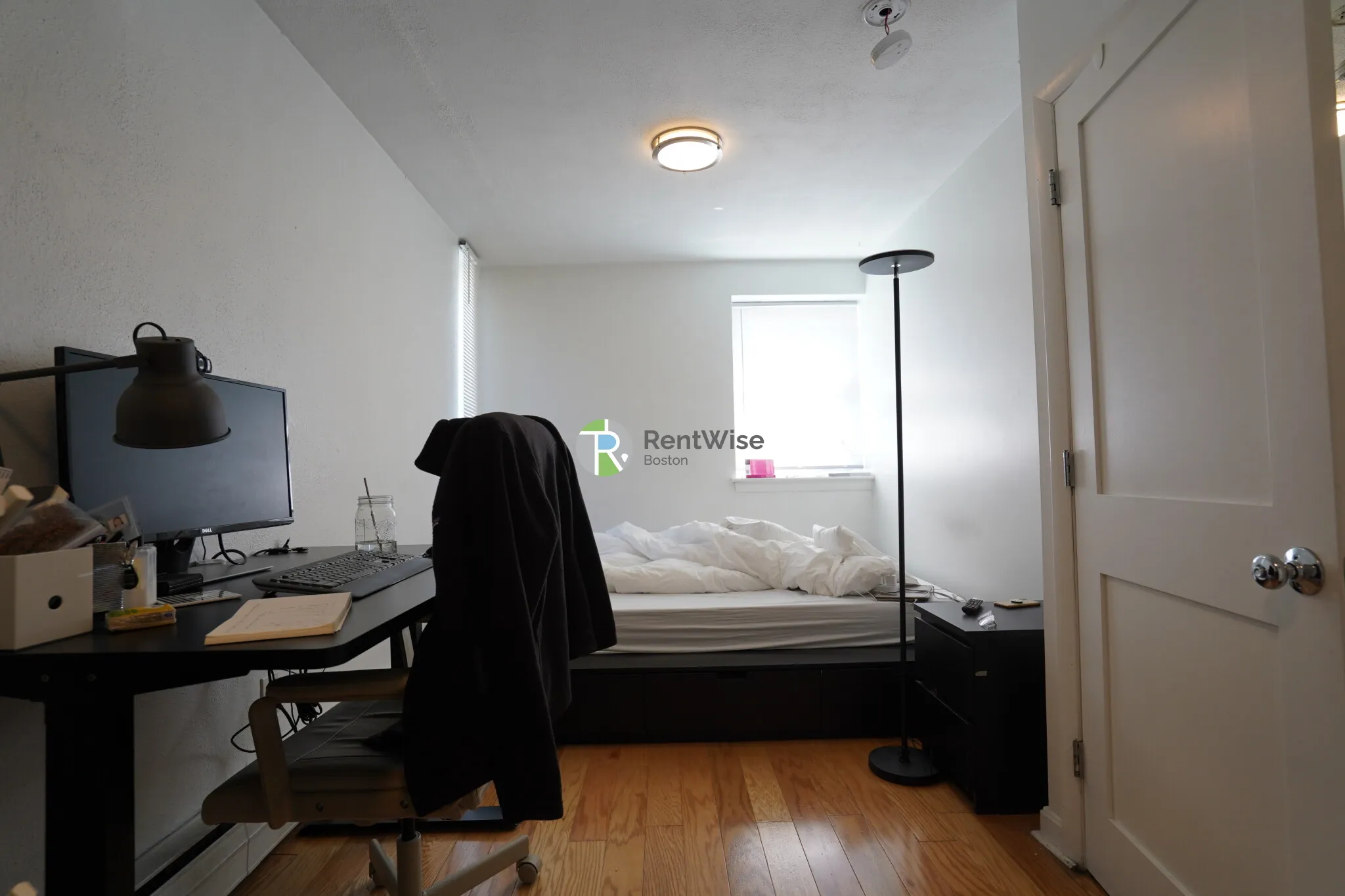1 bed, 1 bath apartment for rent at 14 Marion St Unit 1, Coolidge Corner — photo 8 of 15