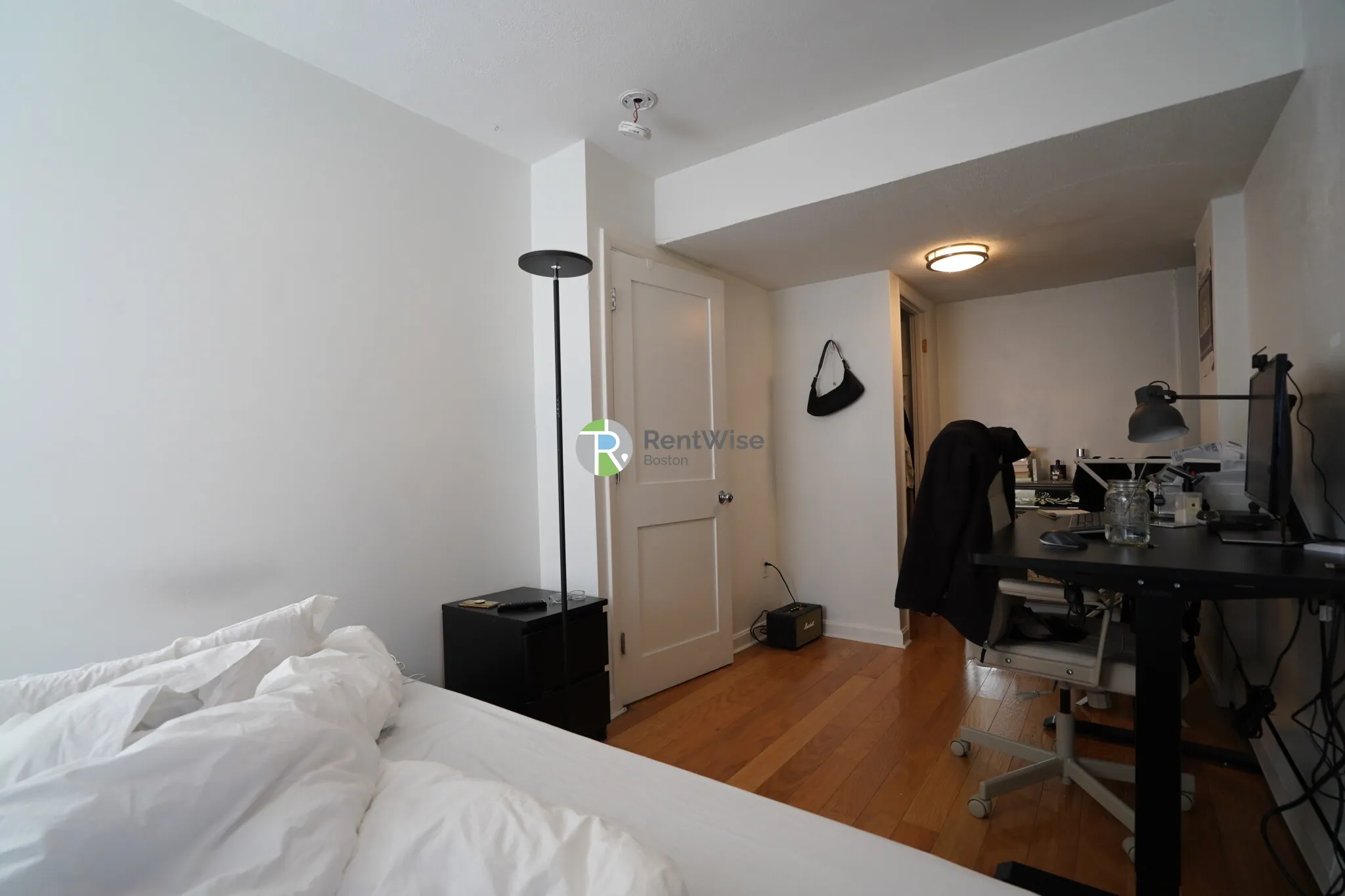 1 bed, 1 bath apartment for rent at 14 Marion St Unit 1, Coolidge Corner — photo 7 of 15