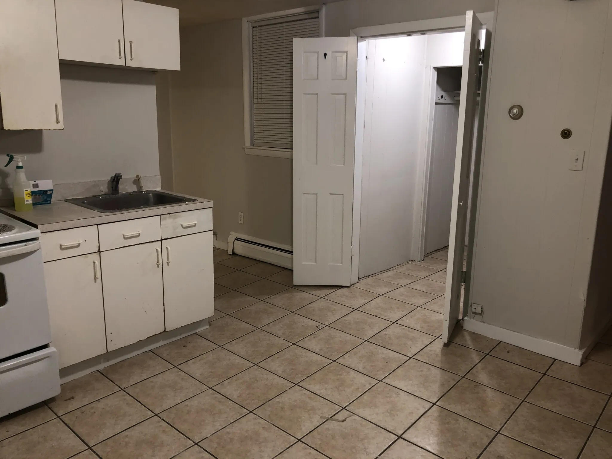 2 bed, 1 bath apartment for rent at 14 Marion St Unit 1, East Boston — photo 2 of 7