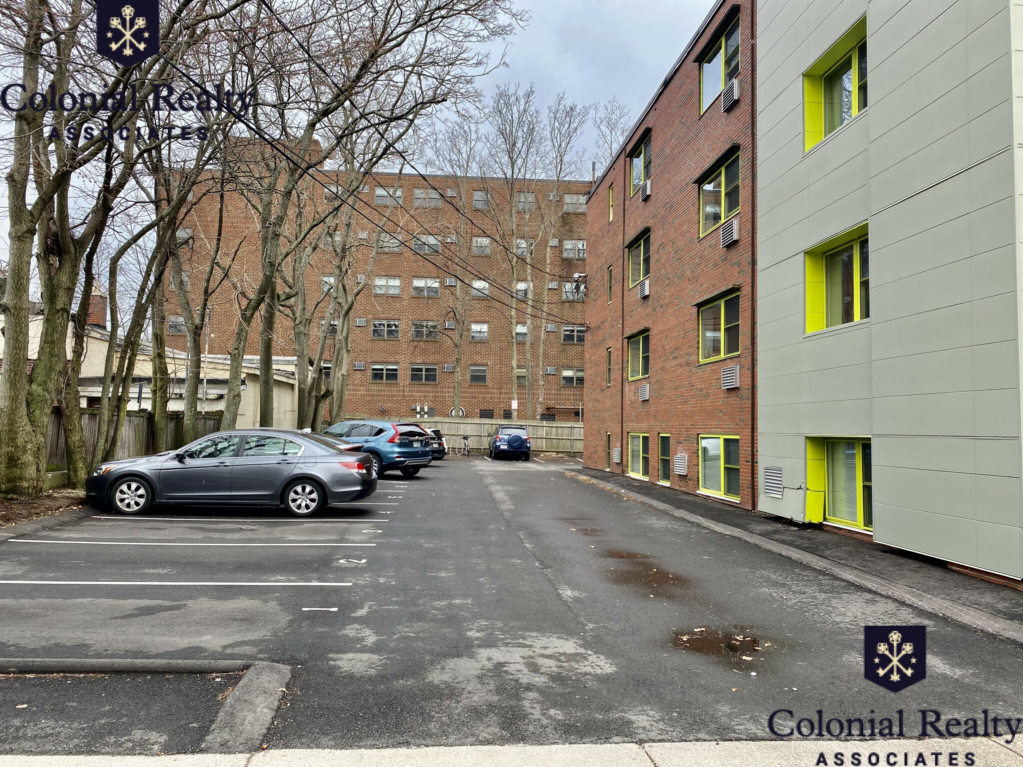 1 bed, 1 bath apartment for rent at 14 Marion St Unit 21, Coolidge Corner — photo 25 of 35