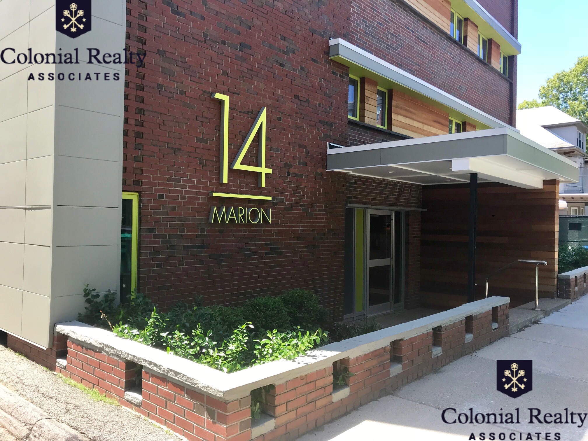 1 bed, 1 bath apartment for rent at 14 Marion St Unit 21, Coolidge Corner — photo 34 of 35