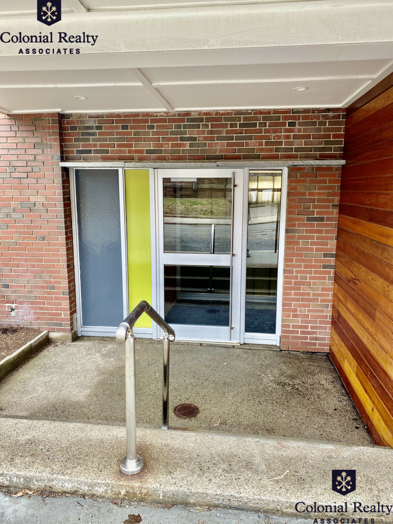 1 bed, 1 bath apartment for rent at 14 Marion St Unit 21, Coolidge Corner — photo 27 of 35