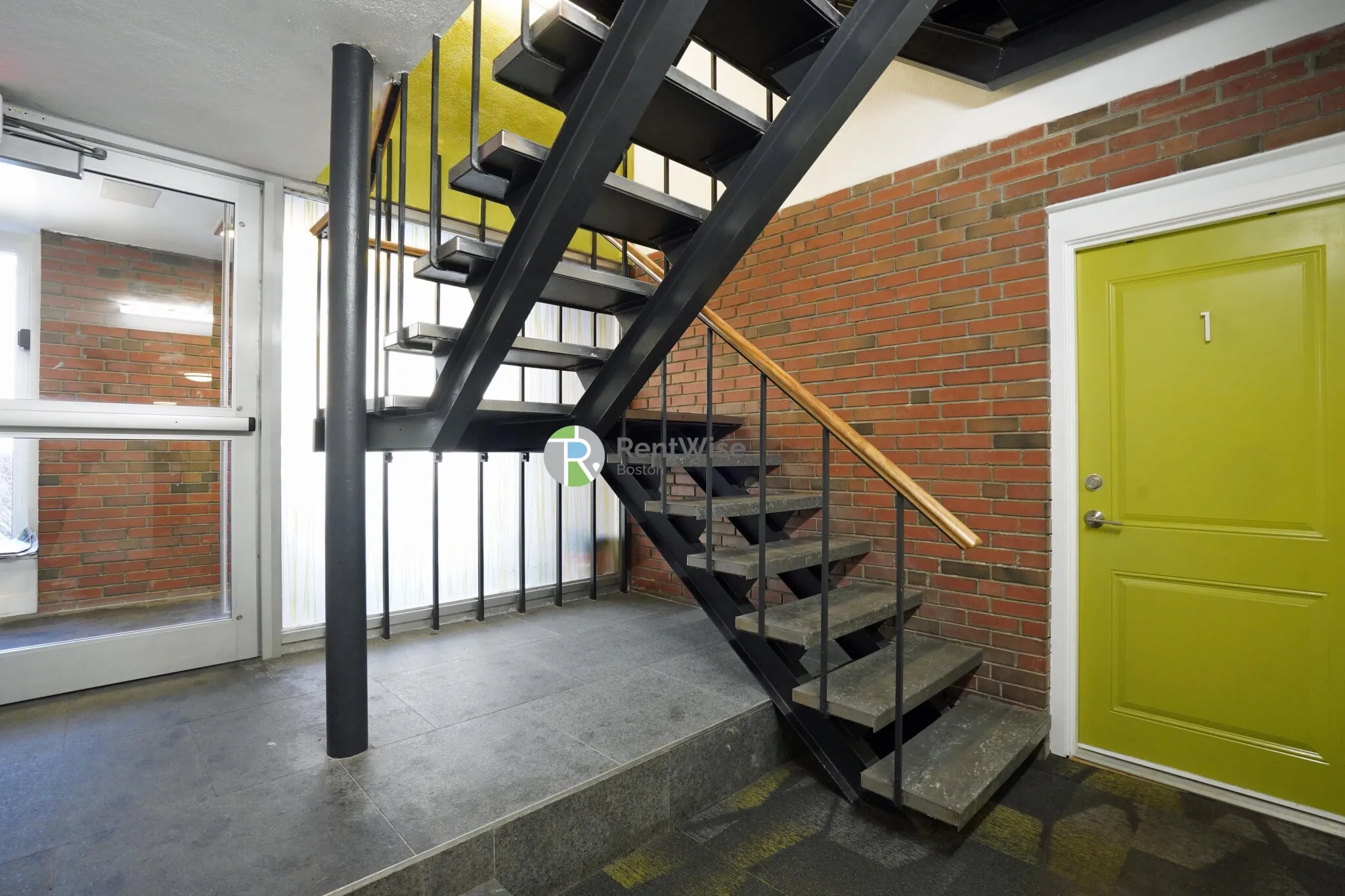 2 bed, 1 bath apartment for rent at 14 Marion St Unit 24, Coolidge Corner — photo 21 of 26