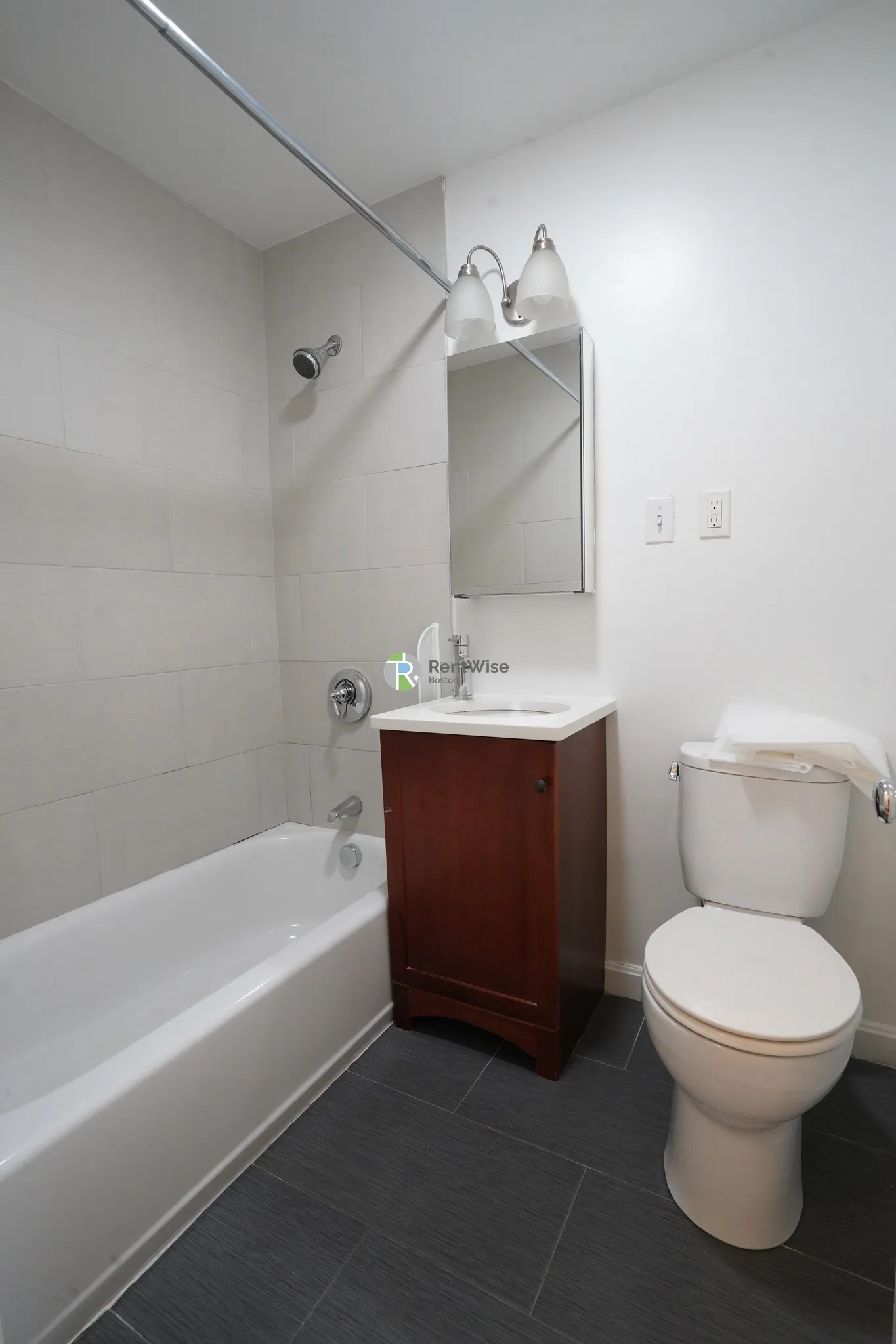 2 bed, 1 bath apartment for rent at 14 Marion St Unit 24, Coolidge Corner — photo 17 of 26