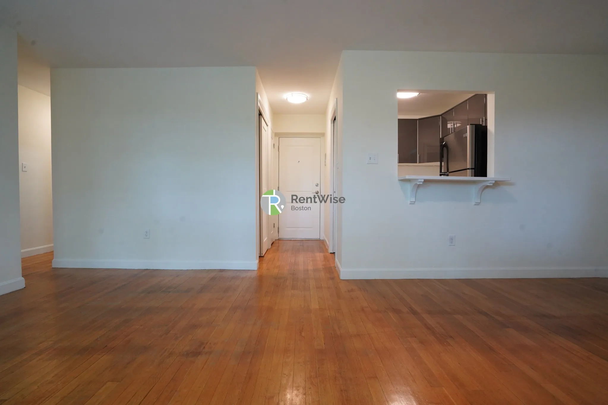 2 bed, 1 bath apartment for rent at 14 Marion St Unit 24, Coolidge Corner — photo 6 of 26