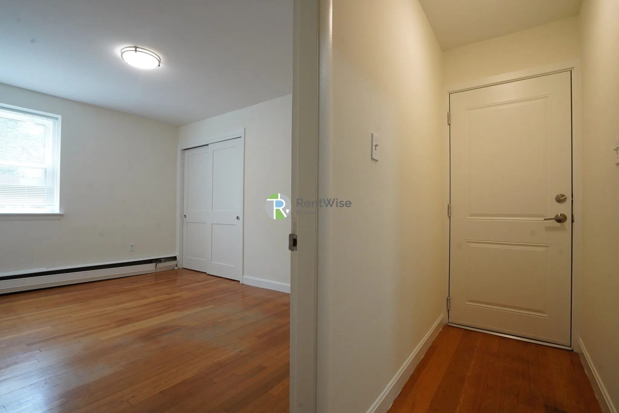1 bed, 1 bath apartment for rent at 14 Marion St Unit 3, Coolidge Corner — photo 24 of 37