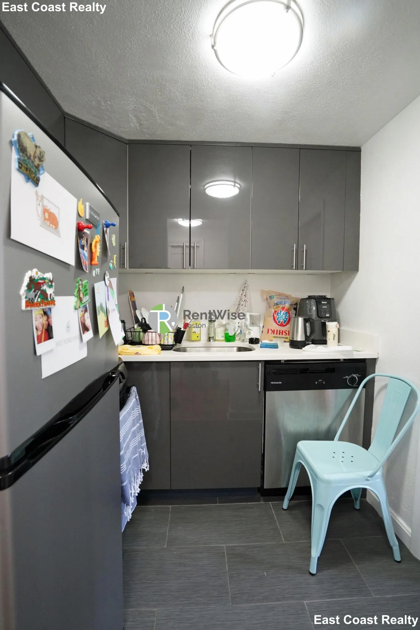 1 bed, 1 bath apartment for rent at 14 Marion St Unit 3, Coolidge Corner — photo 8 of 37