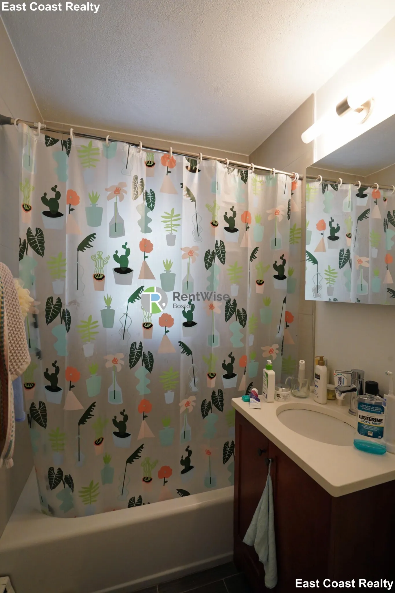 1 bed, 1 bath apartment for rent at 14 Marion St Unit 3, Coolidge Corner — photo 12 of 37