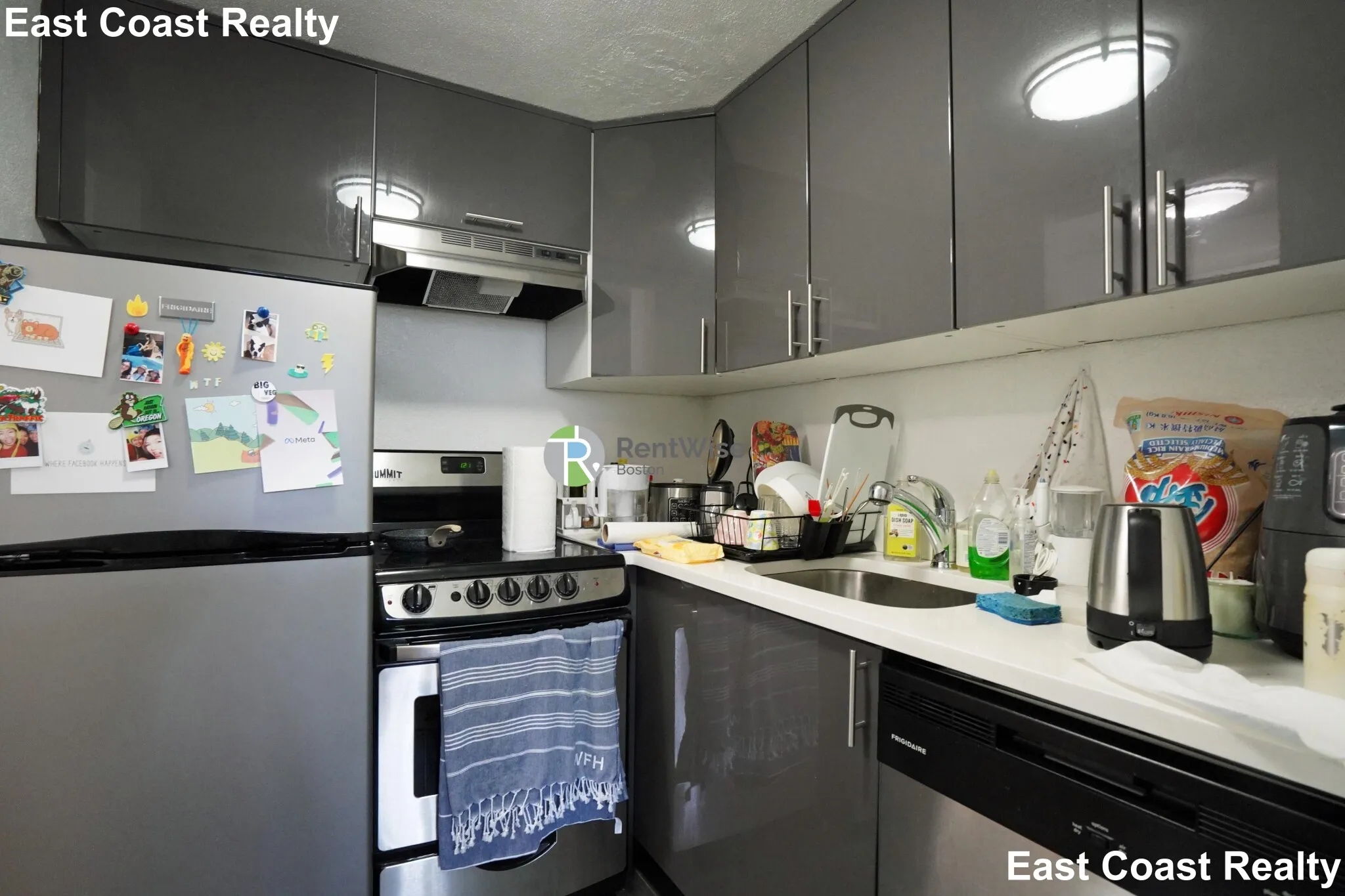 1 bed, 1 bath apartment for rent at 14 Marion St Unit 3, Coolidge Corner — photo 2 of 37