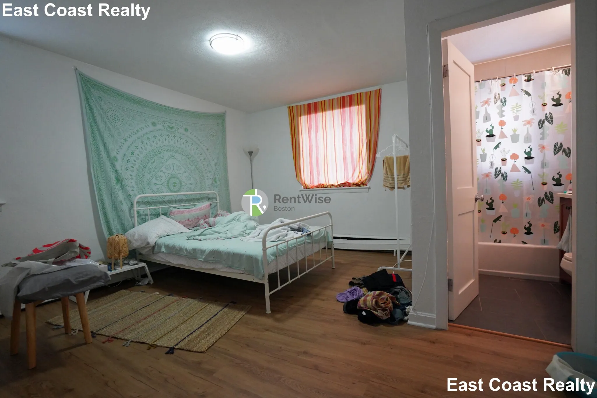 1 bed, 1 bath apartment for rent at 14 Marion St Unit 3, Coolidge Corner — photo 10 of 37