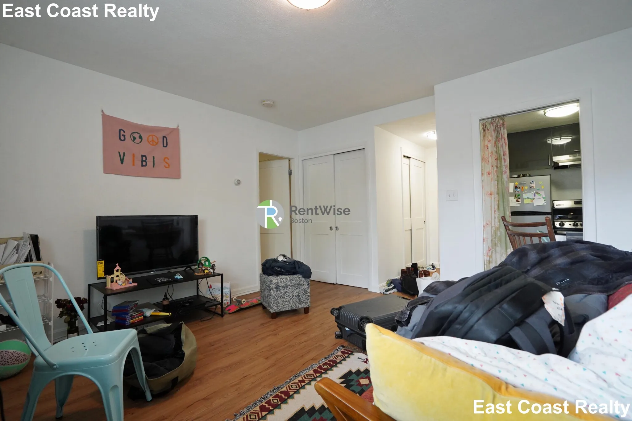 1 bed, 1 bath apartment for rent at 14 Marion St Unit 3, Coolidge Corner — photo 6 of 37