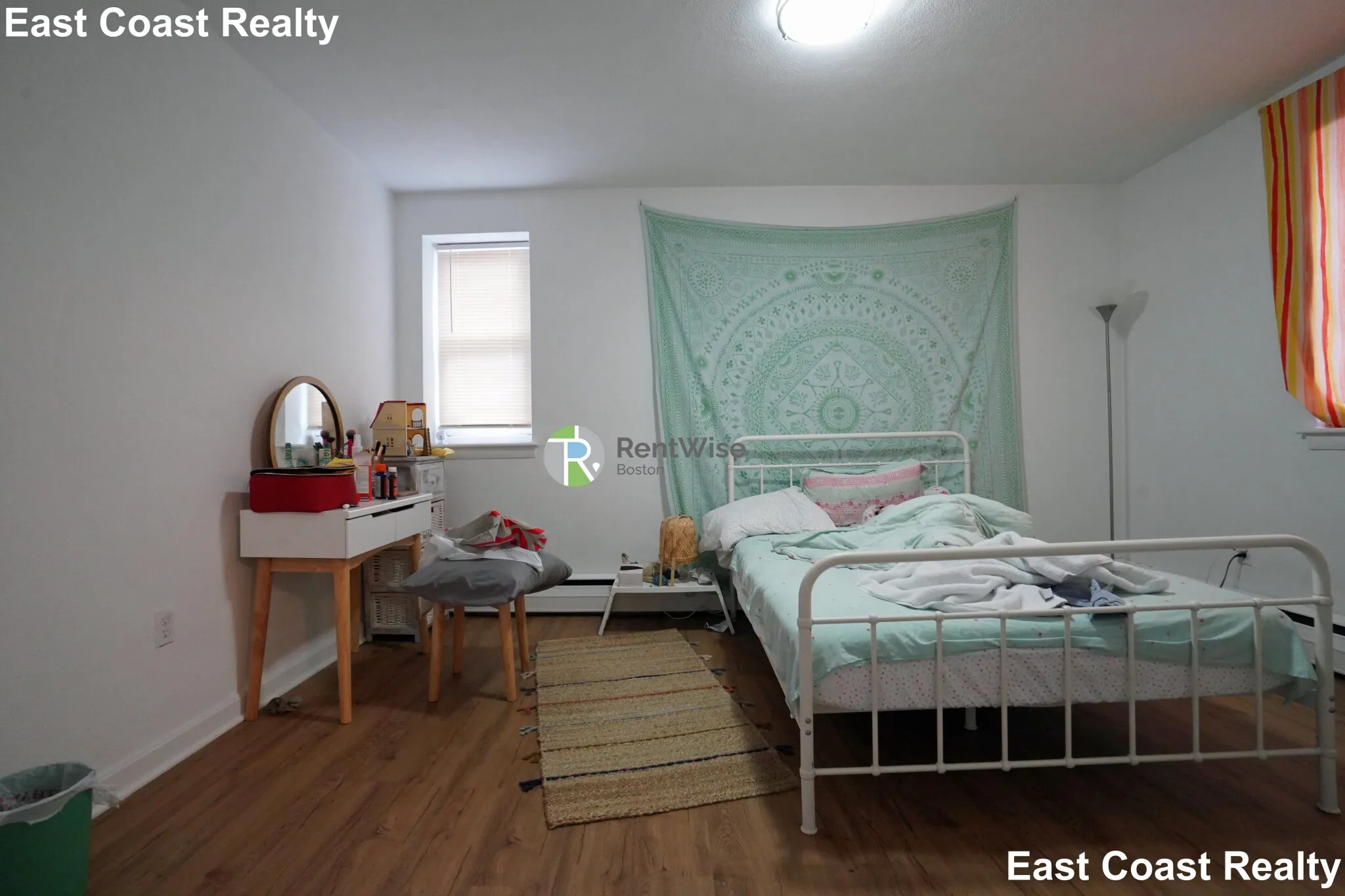 1 bed, 1 bath apartment for rent at 14 Marion St Unit 3, Coolidge Corner — photo 9 of 37