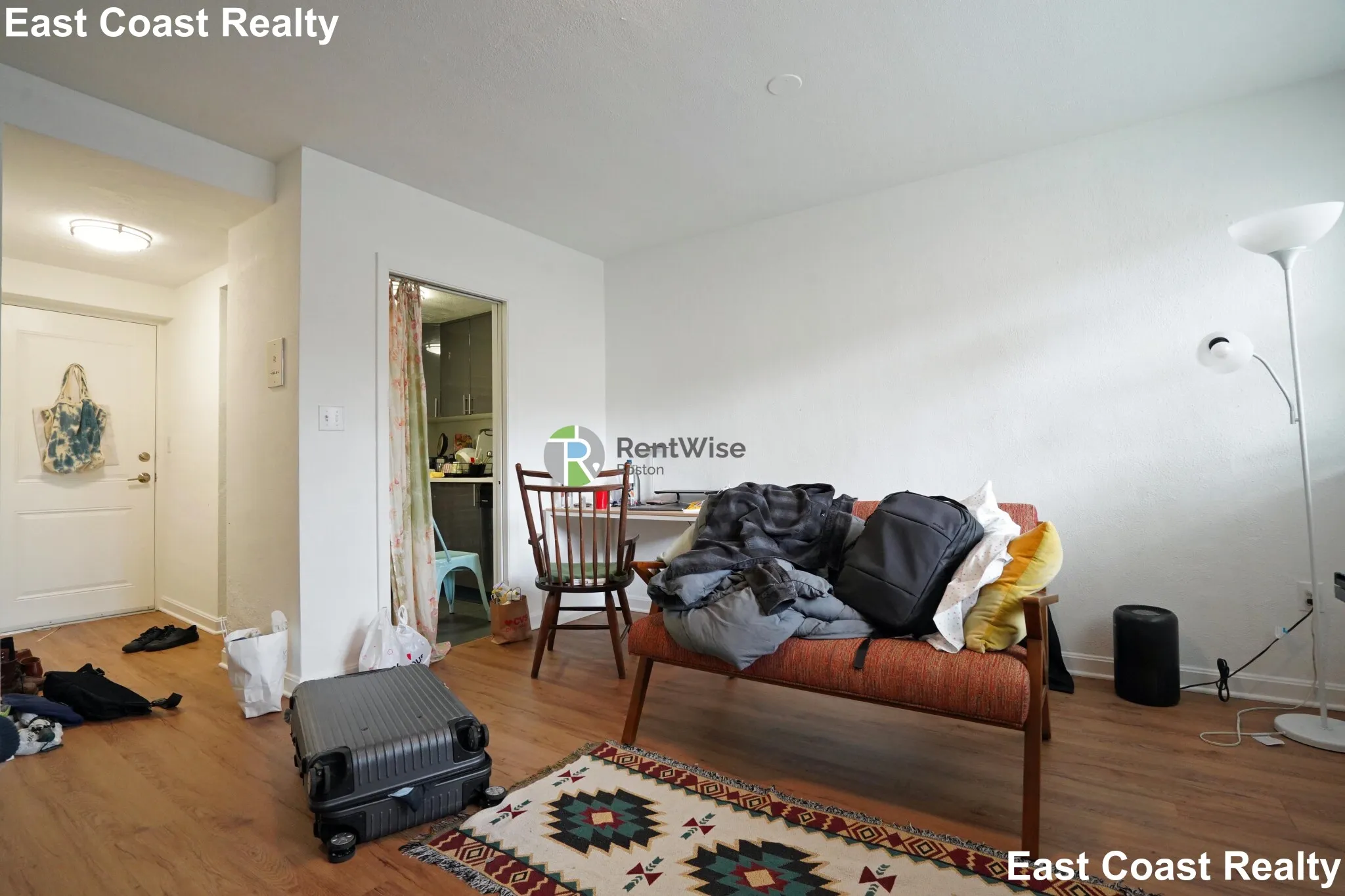 1 bed, 1 bath apartment for rent at 14 Marion St Unit 3, Coolidge Corner — photo 5 of 37