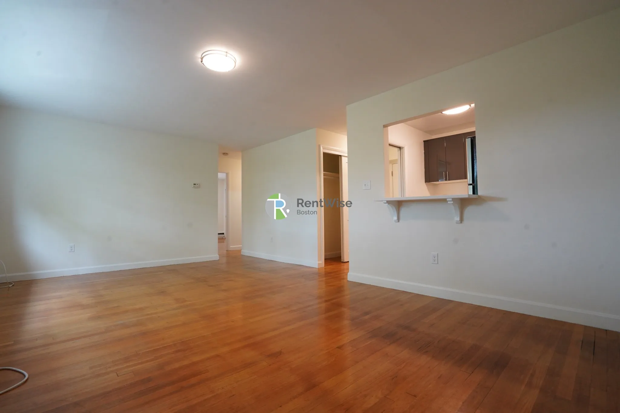 1 bed, 1 bath apartment for rent at 14 Marion St Unit 3, Coolidge Corner — photo 18 of 37